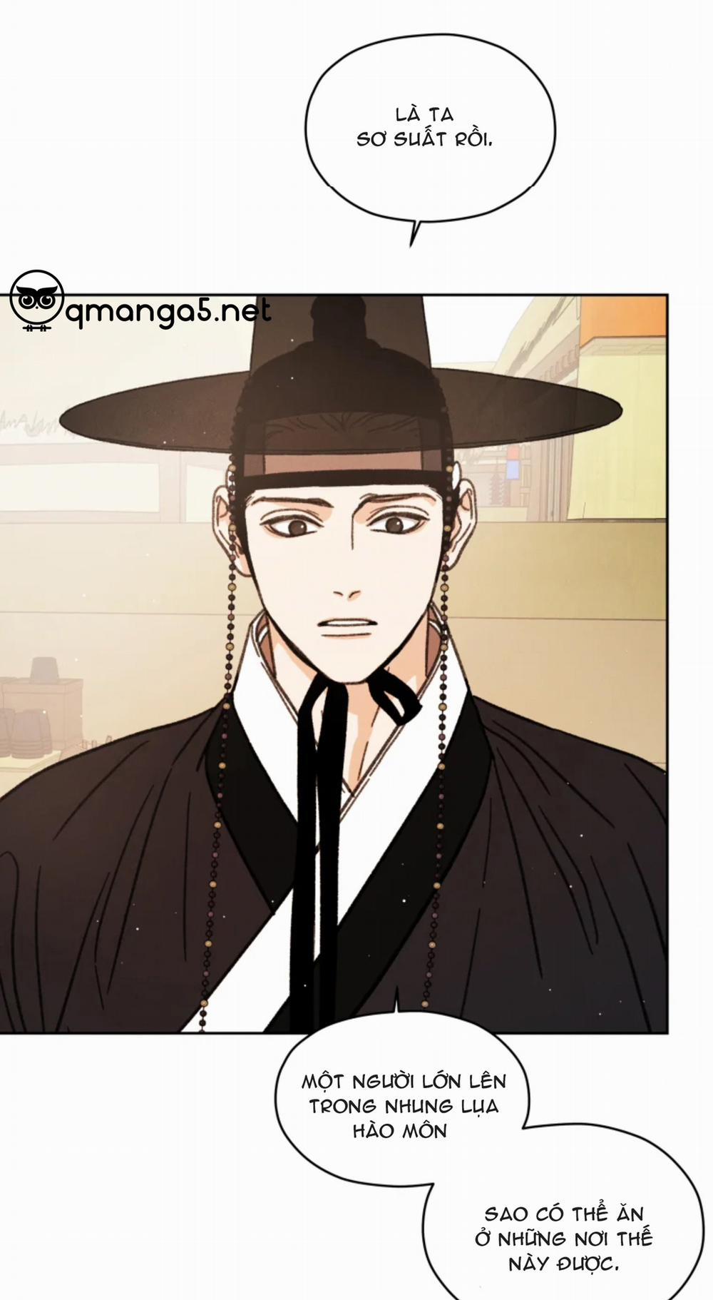 Dưới Tán Hoa Mai 13 trang 49