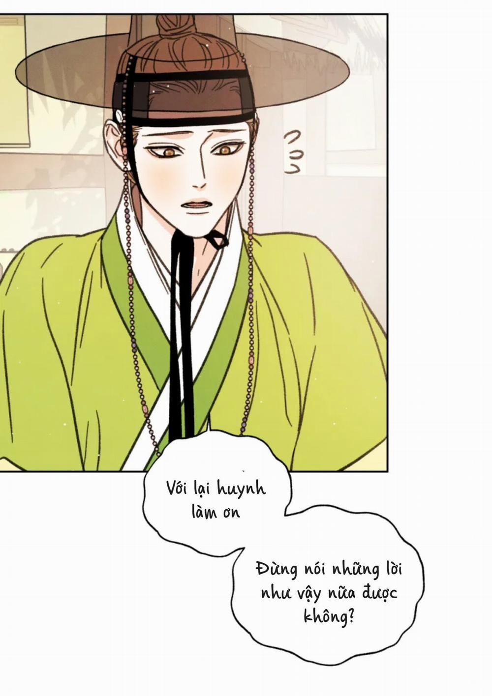 Dưới Tán Hoa Mai 13 trang 51