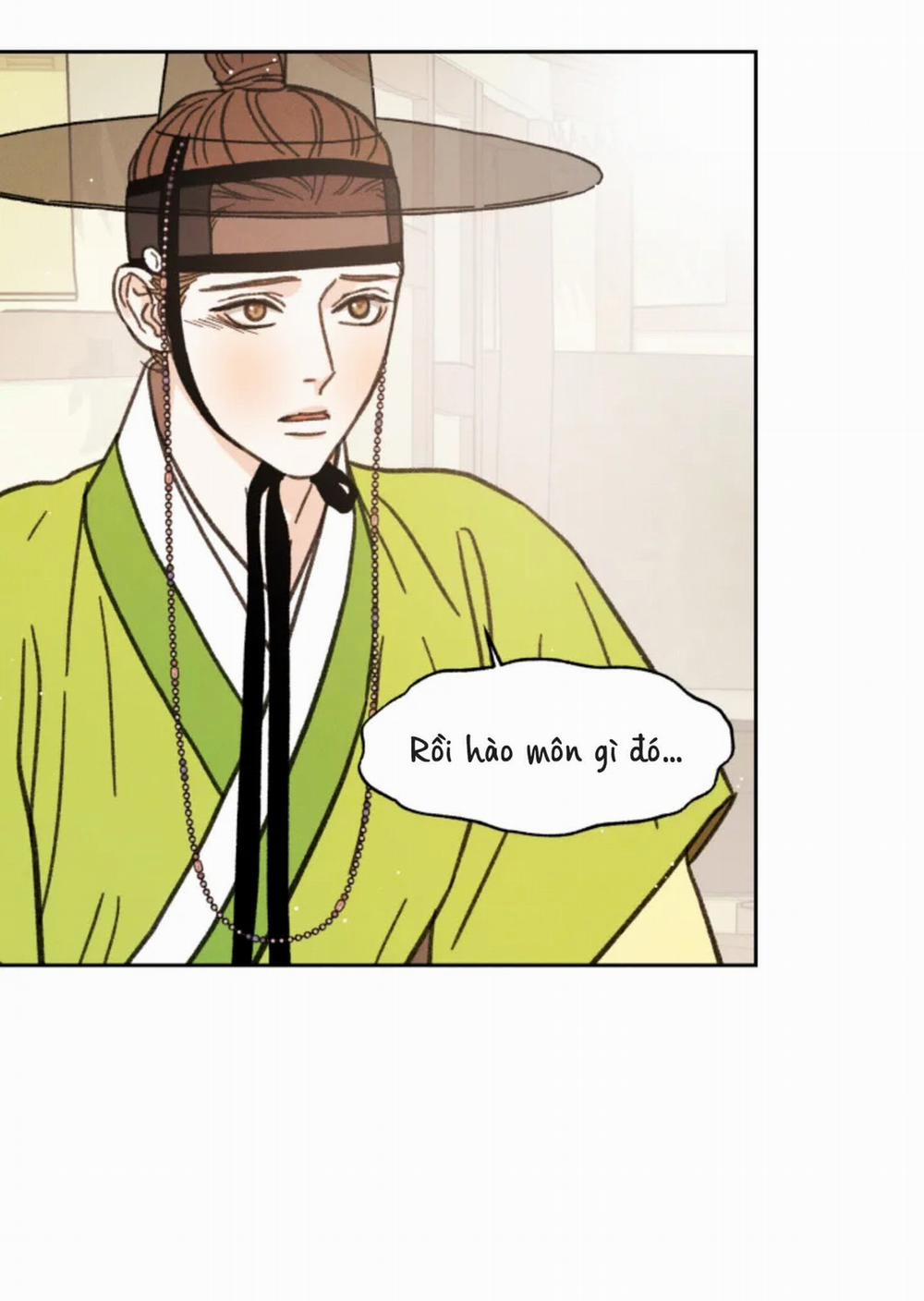 Dưới Tán Hoa Mai 13 trang 53