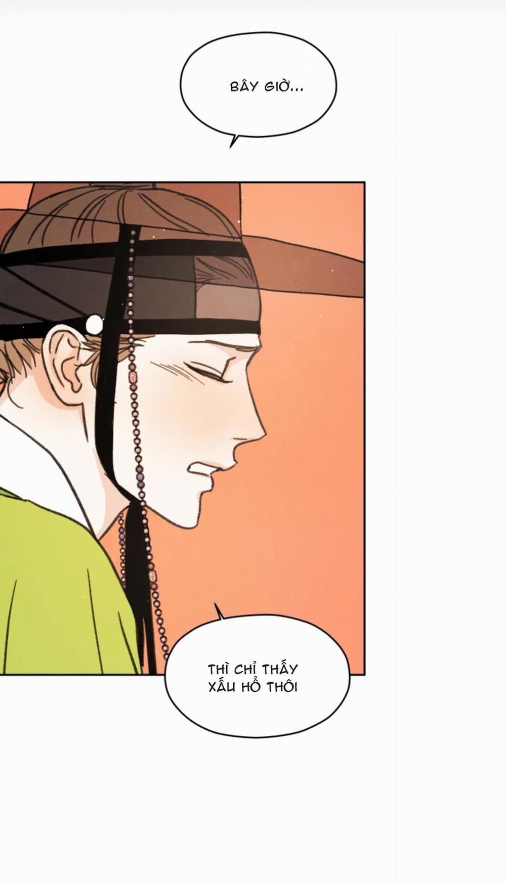 Dưới Tán Hoa Mai 13 trang 56