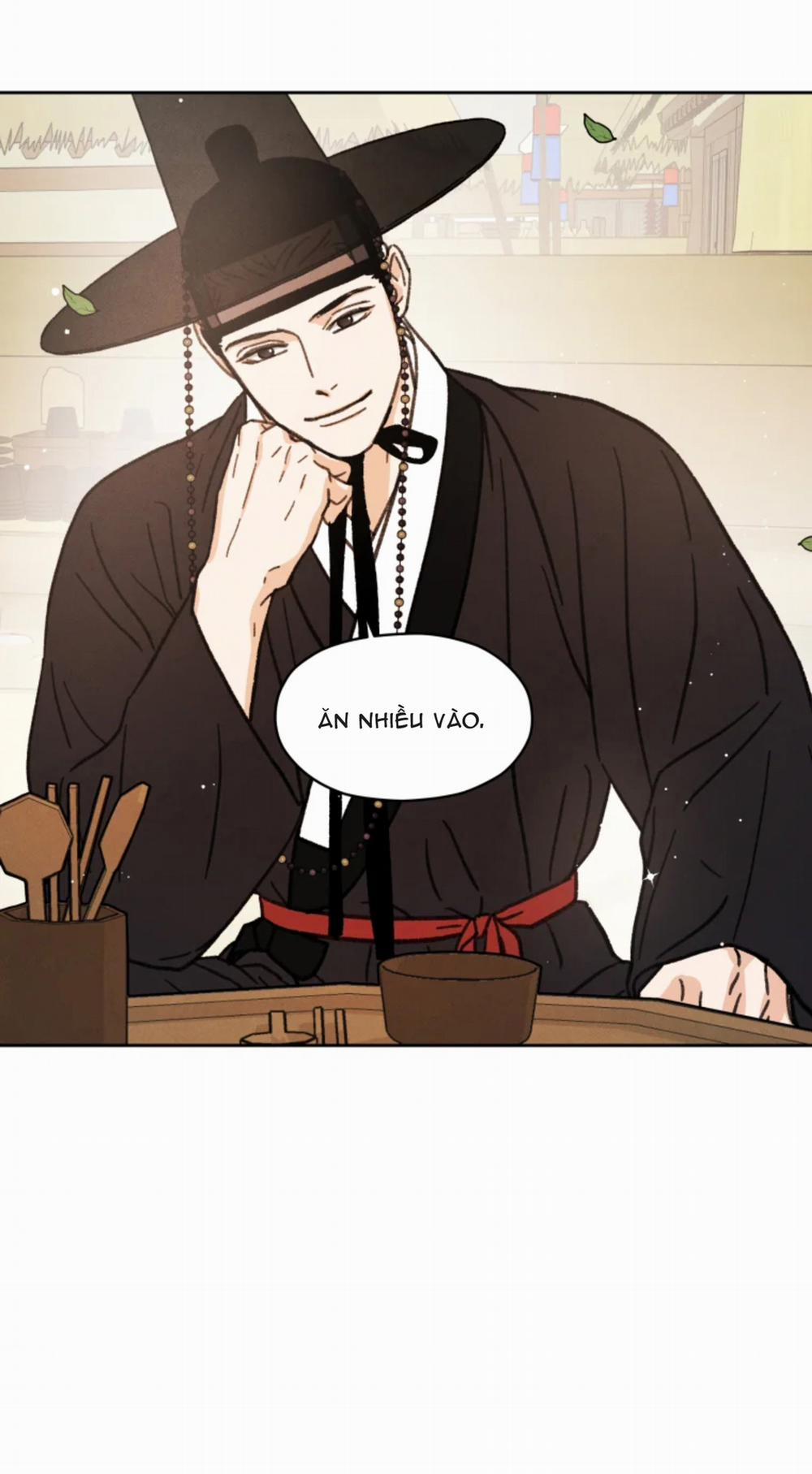 Dưới Tán Hoa Mai 13 trang 66