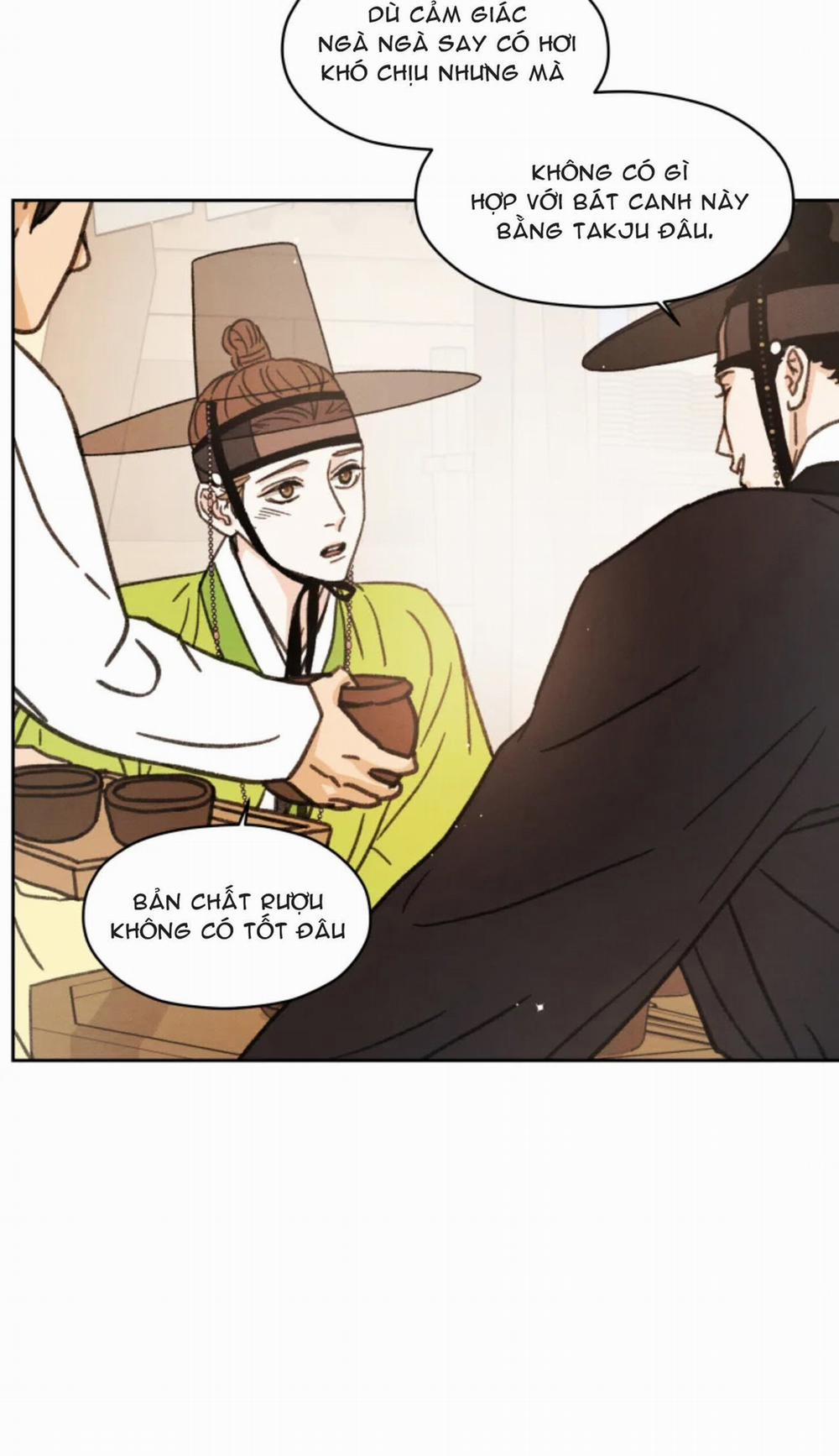 Dưới Tán Hoa Mai 13 trang 70