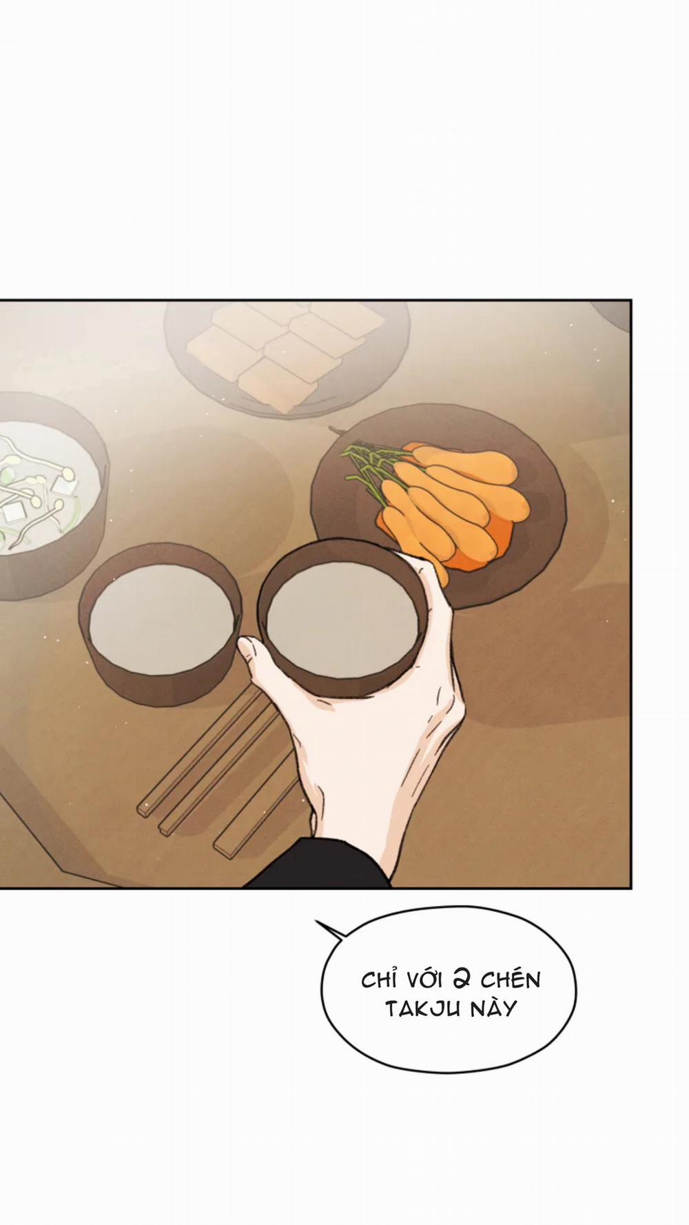 Dưới Tán Hoa Mai 14 trang 1