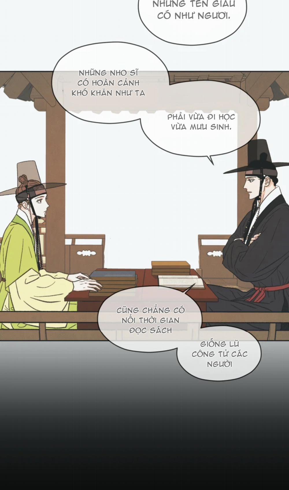 Dưới Tán Hoa Mai 14 trang 26