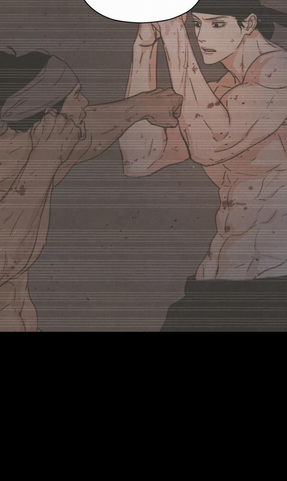 Dưới Tán Hoa Mai 14 trang 28