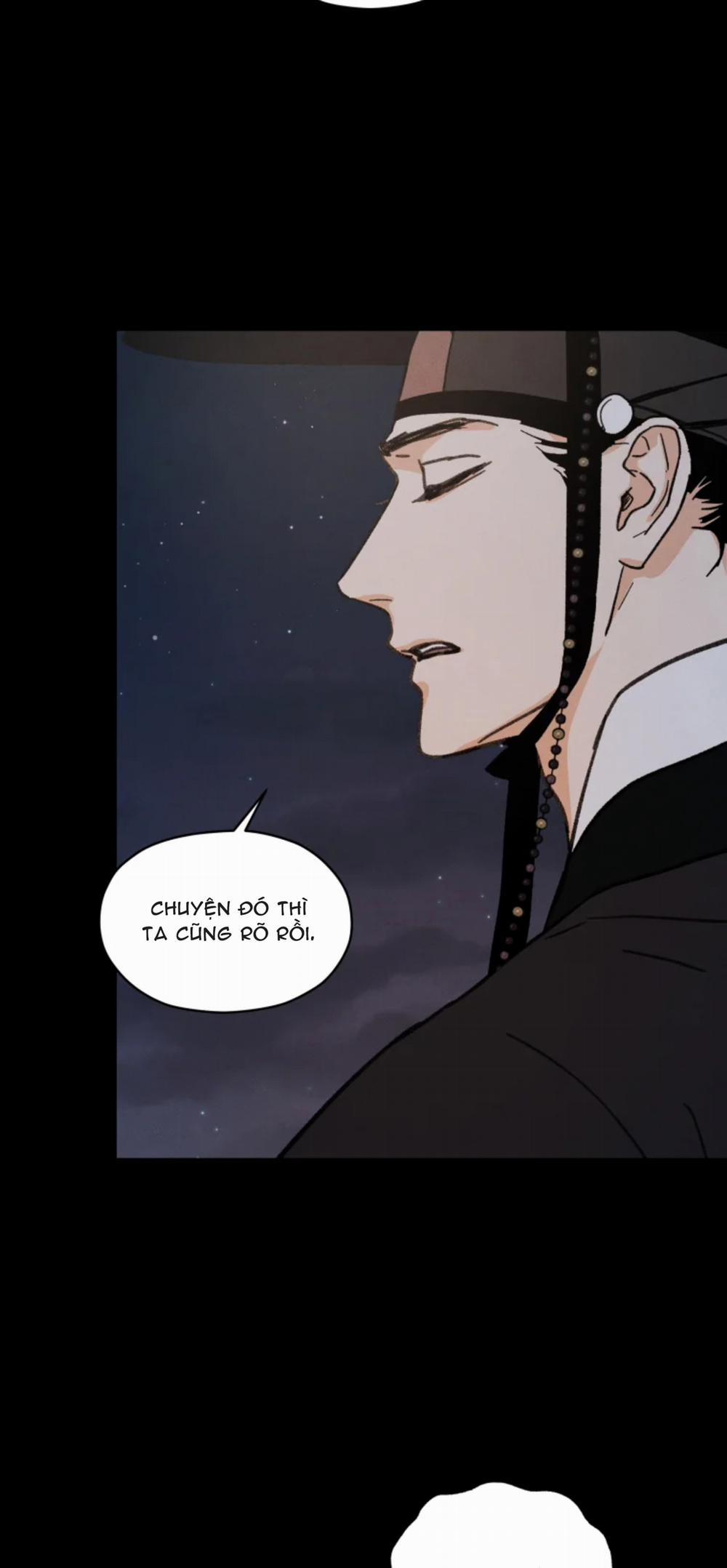 Dưới Tán Hoa Mai 14 trang 30