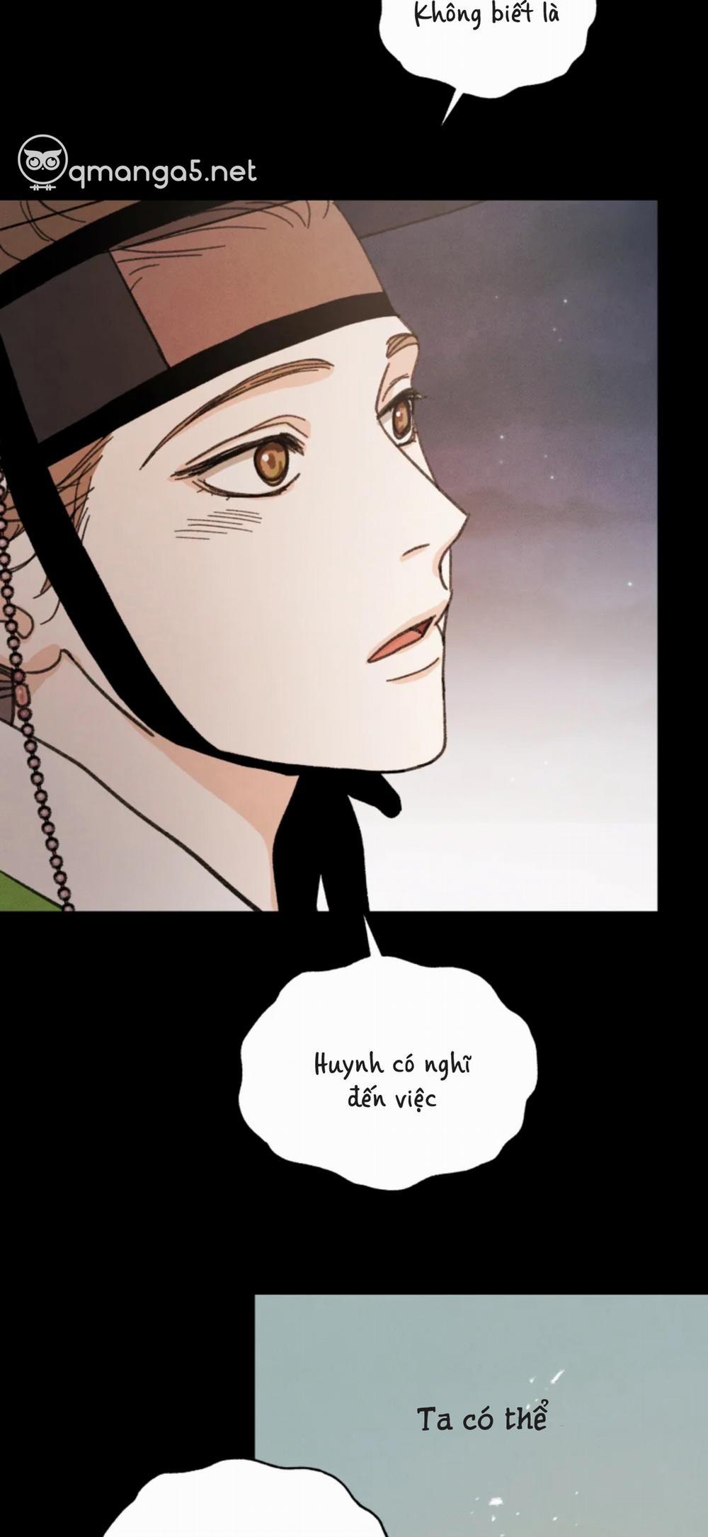 Dưới Tán Hoa Mai 14 trang 31