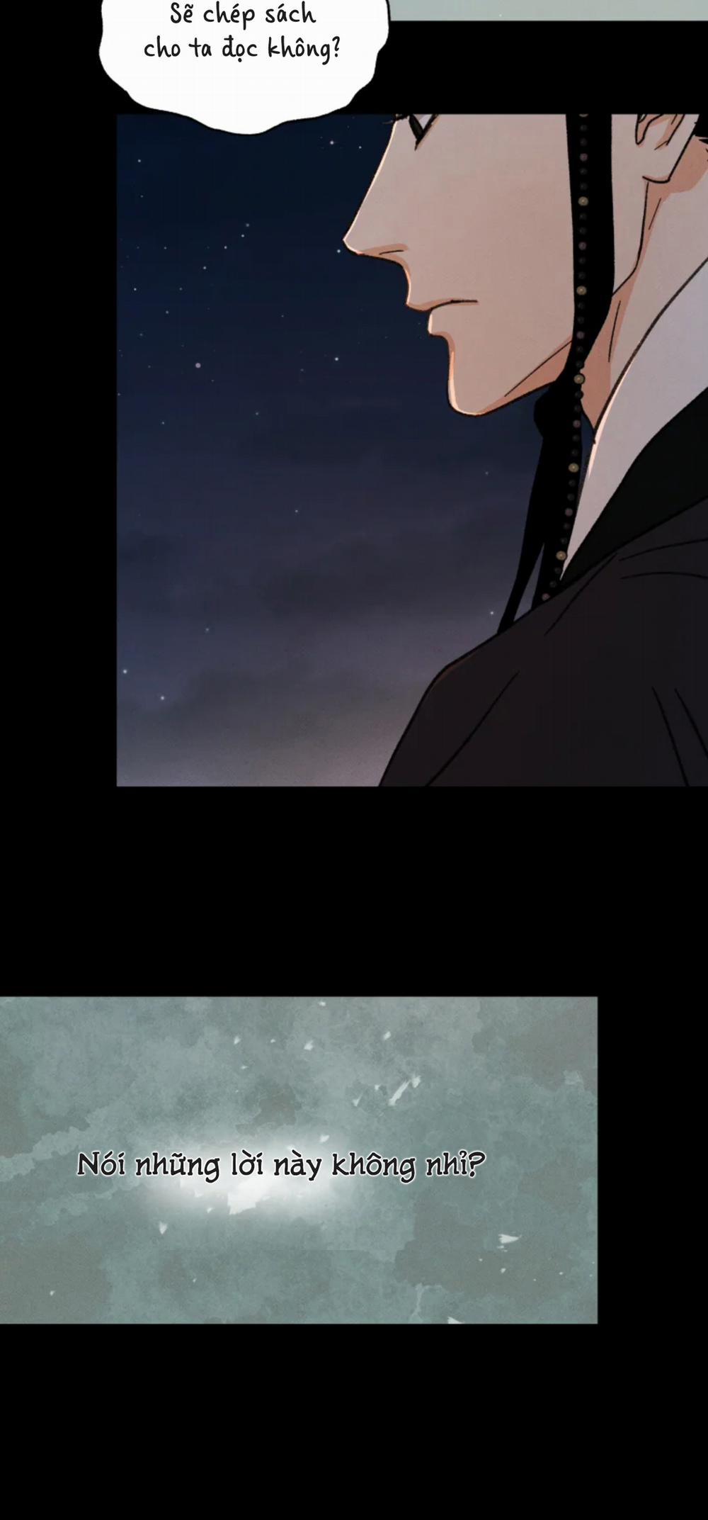 Dưới Tán Hoa Mai 14 trang 32