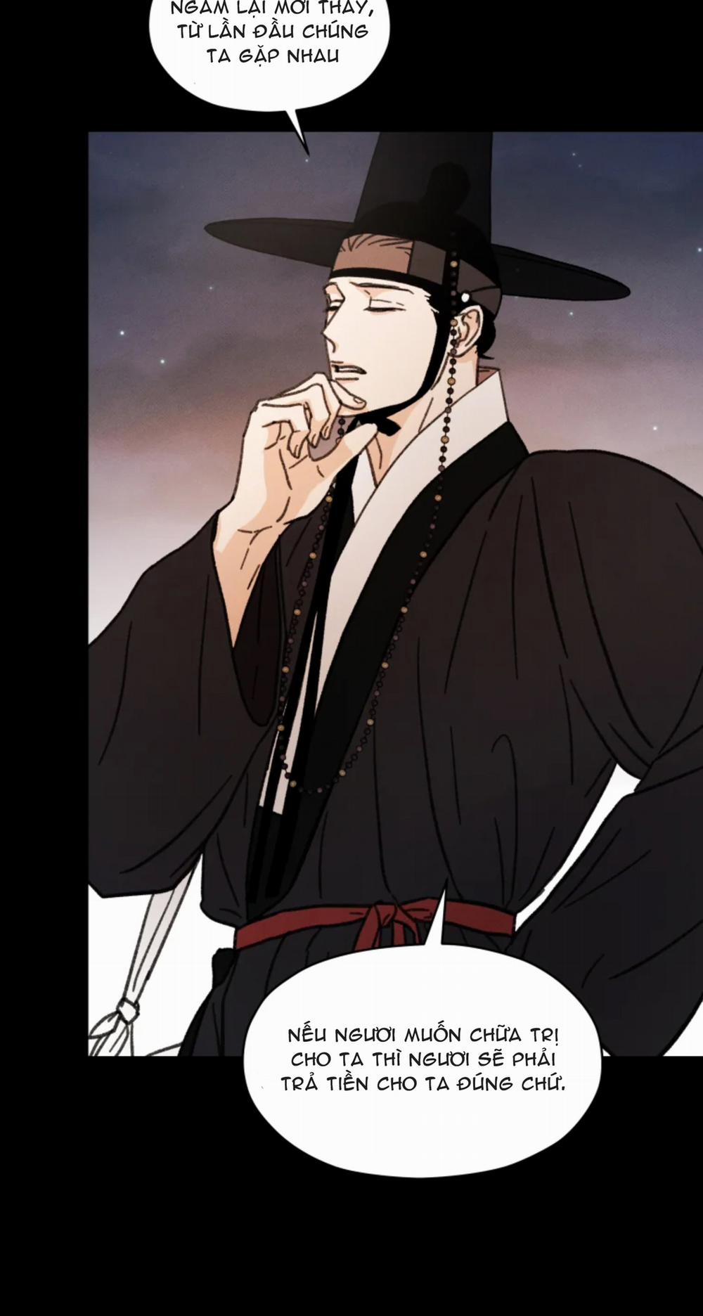 Dưới Tán Hoa Mai 14 trang 35