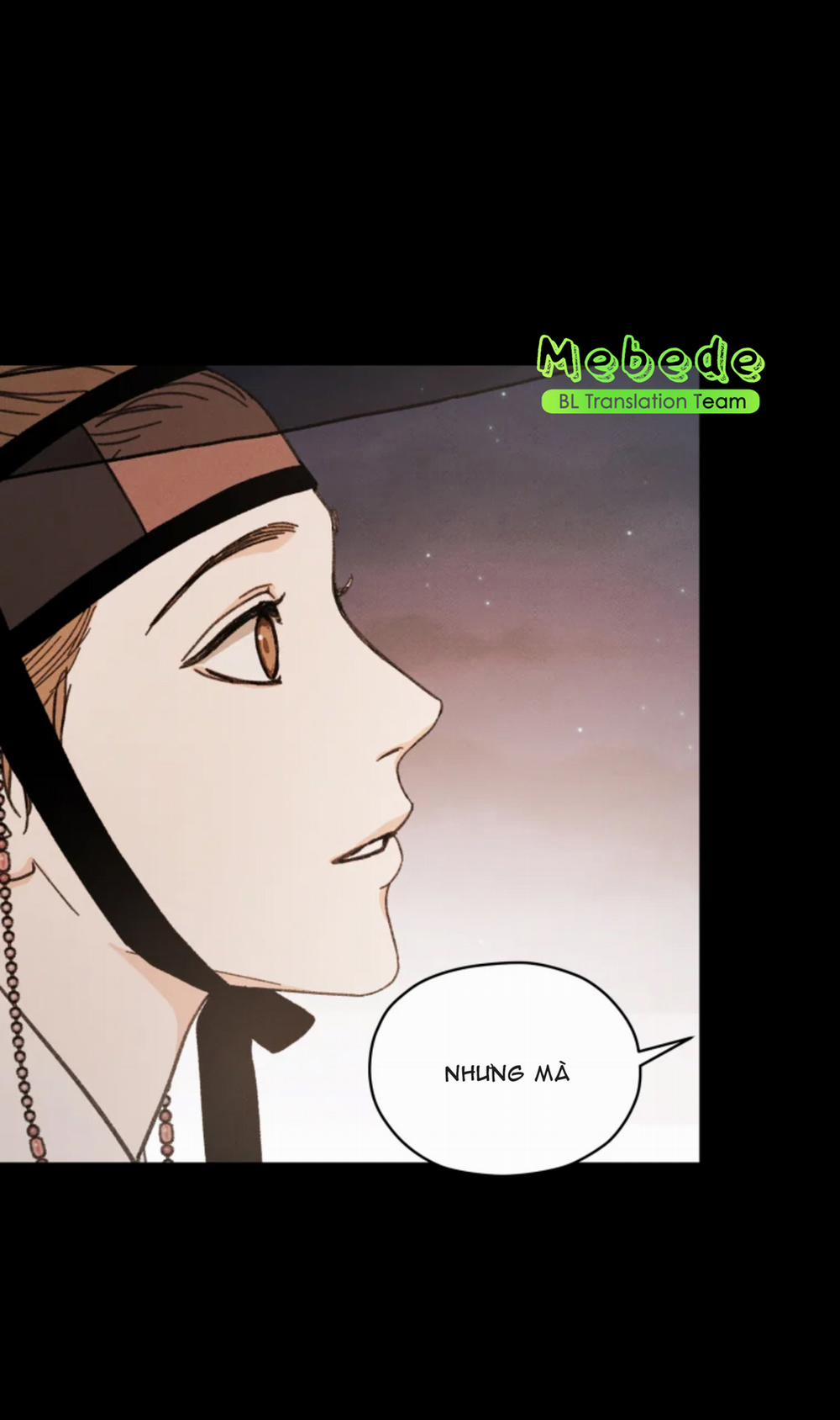 Dưới Tán Hoa Mai 14 trang 36