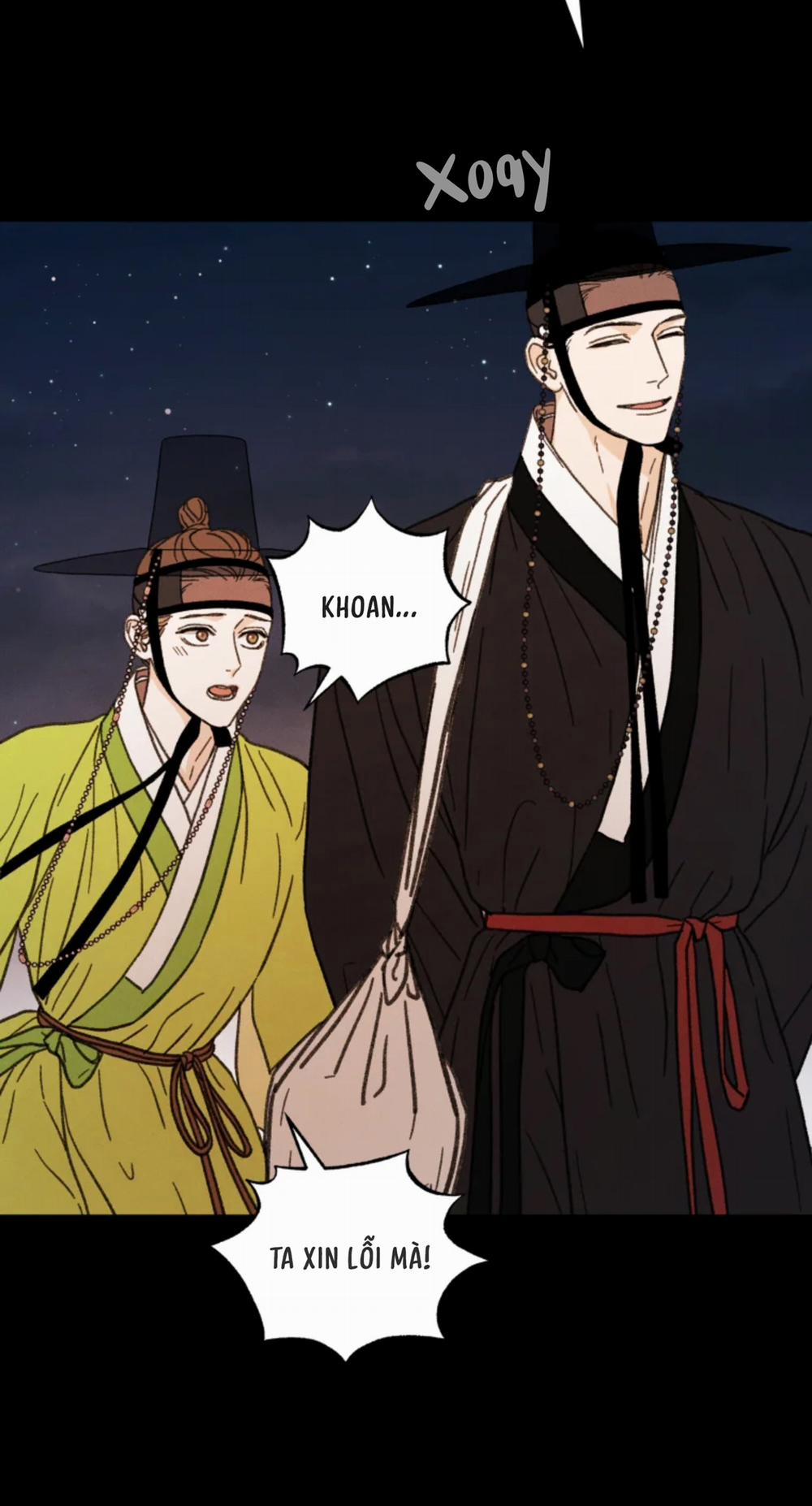 Dưới Tán Hoa Mai 14 trang 38