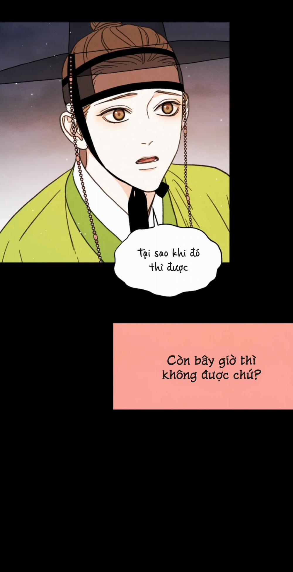 Dưới Tán Hoa Mai 14 trang 40