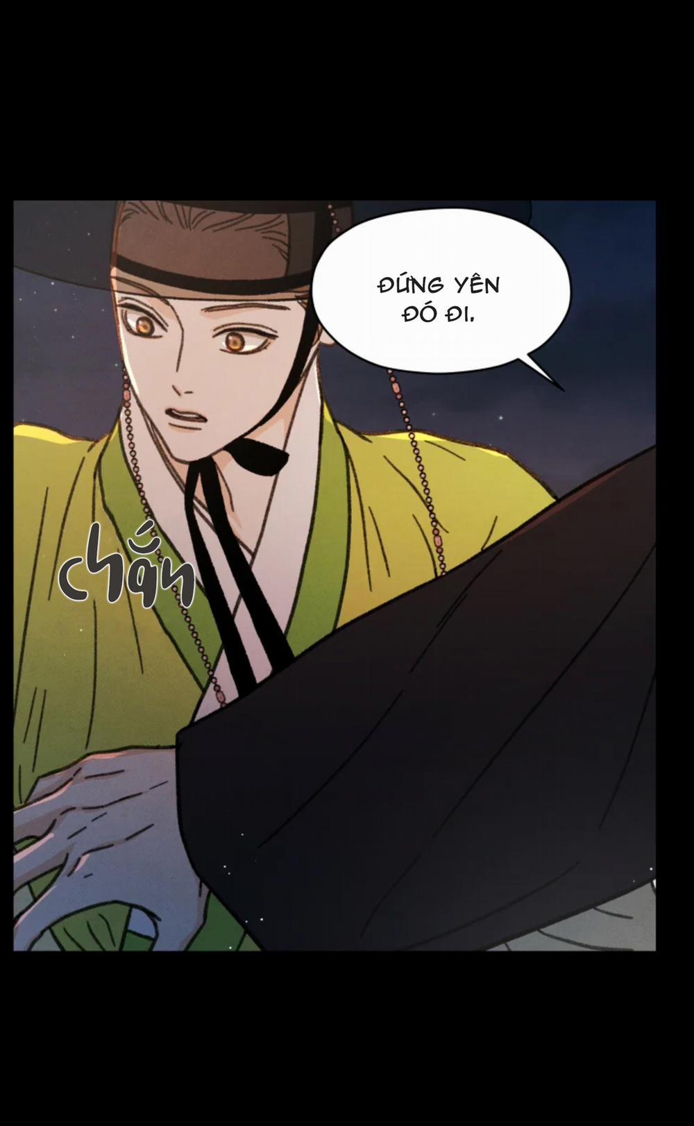 Dưới Tán Hoa Mai 14 trang 42