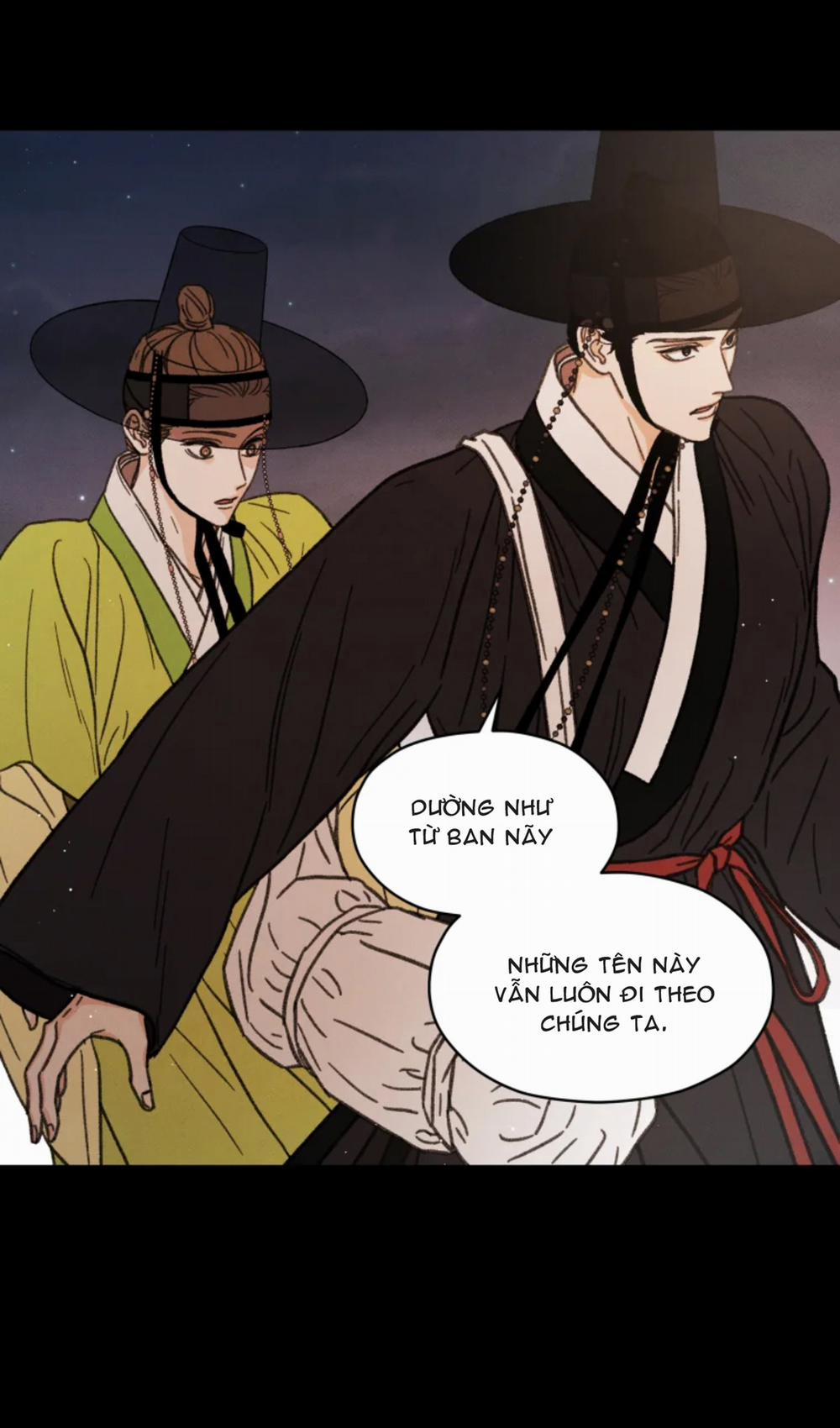 Dưới Tán Hoa Mai 14 trang 43