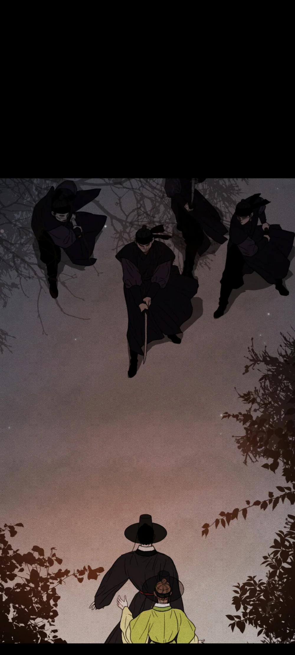 Dưới Tán Hoa Mai 14 trang 46