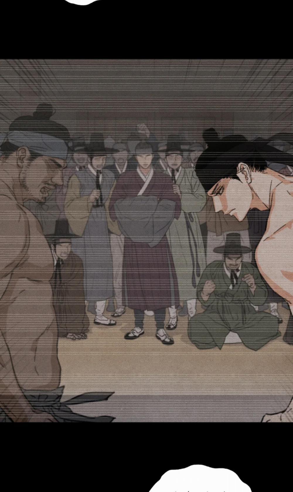 Dưới Tán Hoa Mai 14 trang 48