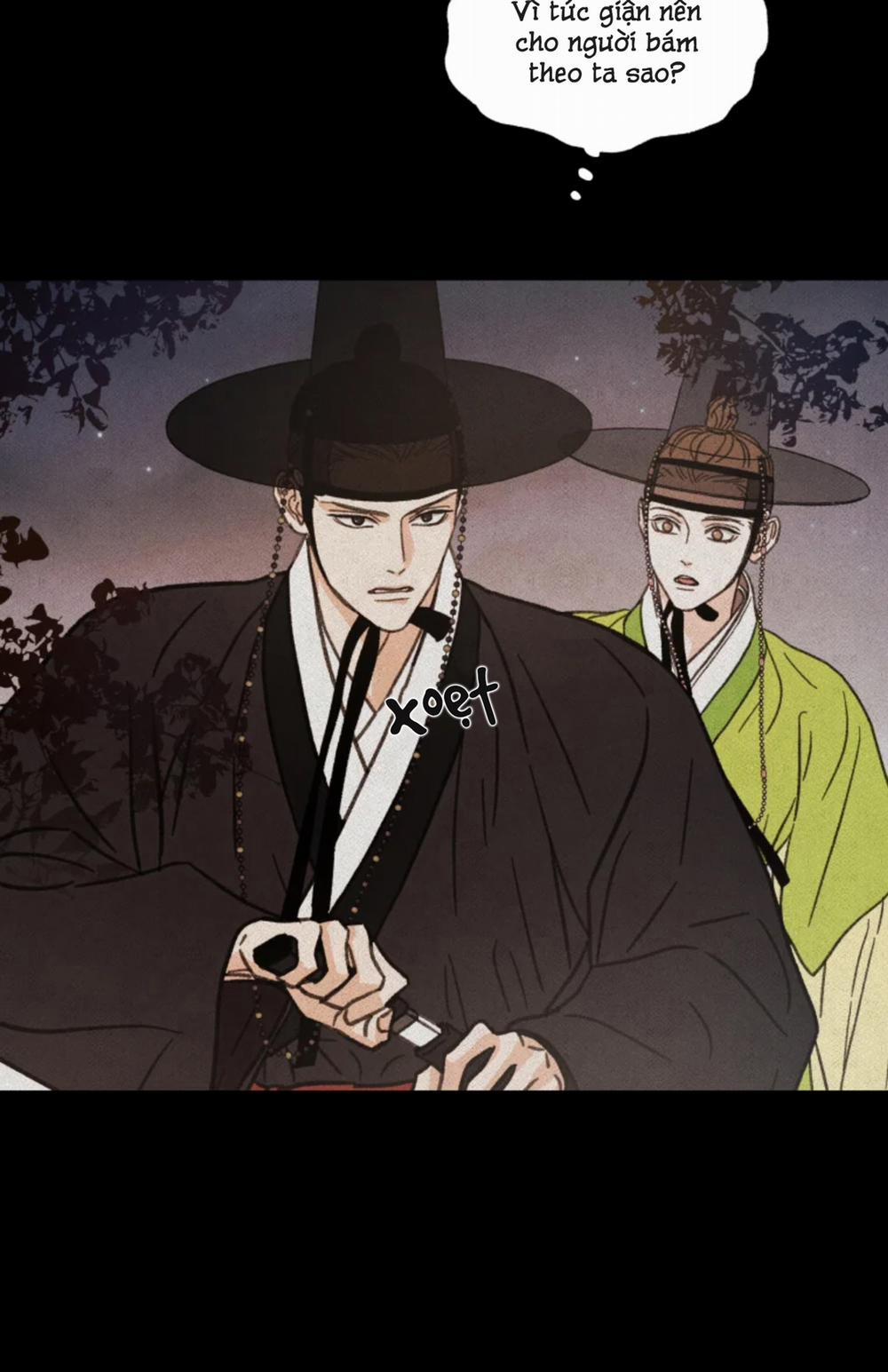 Dưới Tán Hoa Mai 14 trang 49