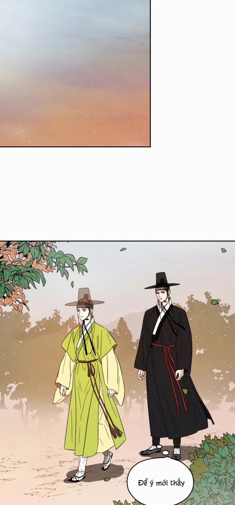 Dưới Tán Hoa Mai 14 trang 5