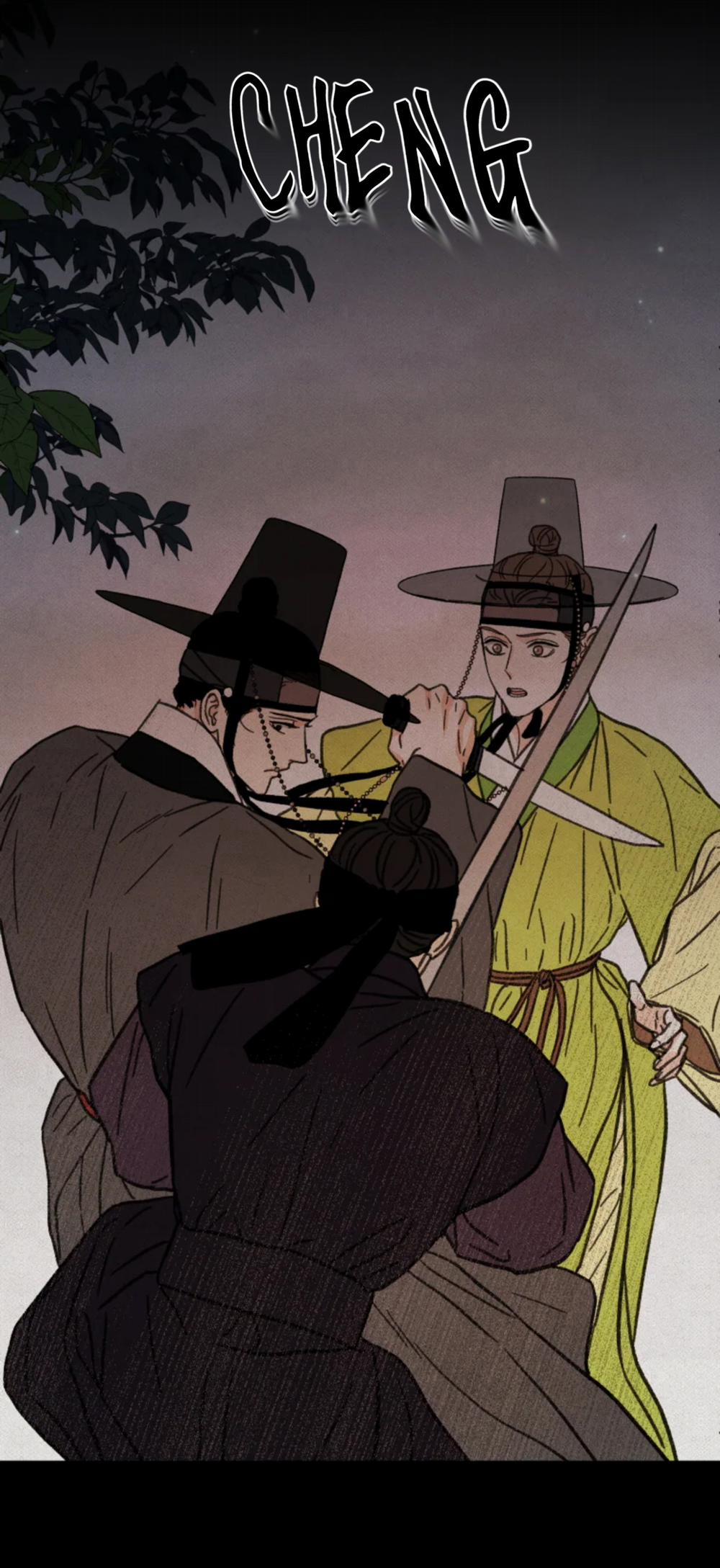 Dưới Tán Hoa Mai 14 trang 52