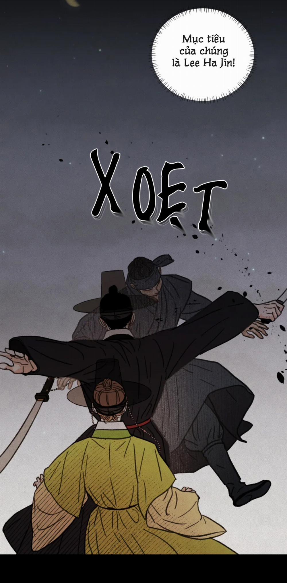 Dưới Tán Hoa Mai 14 trang 55