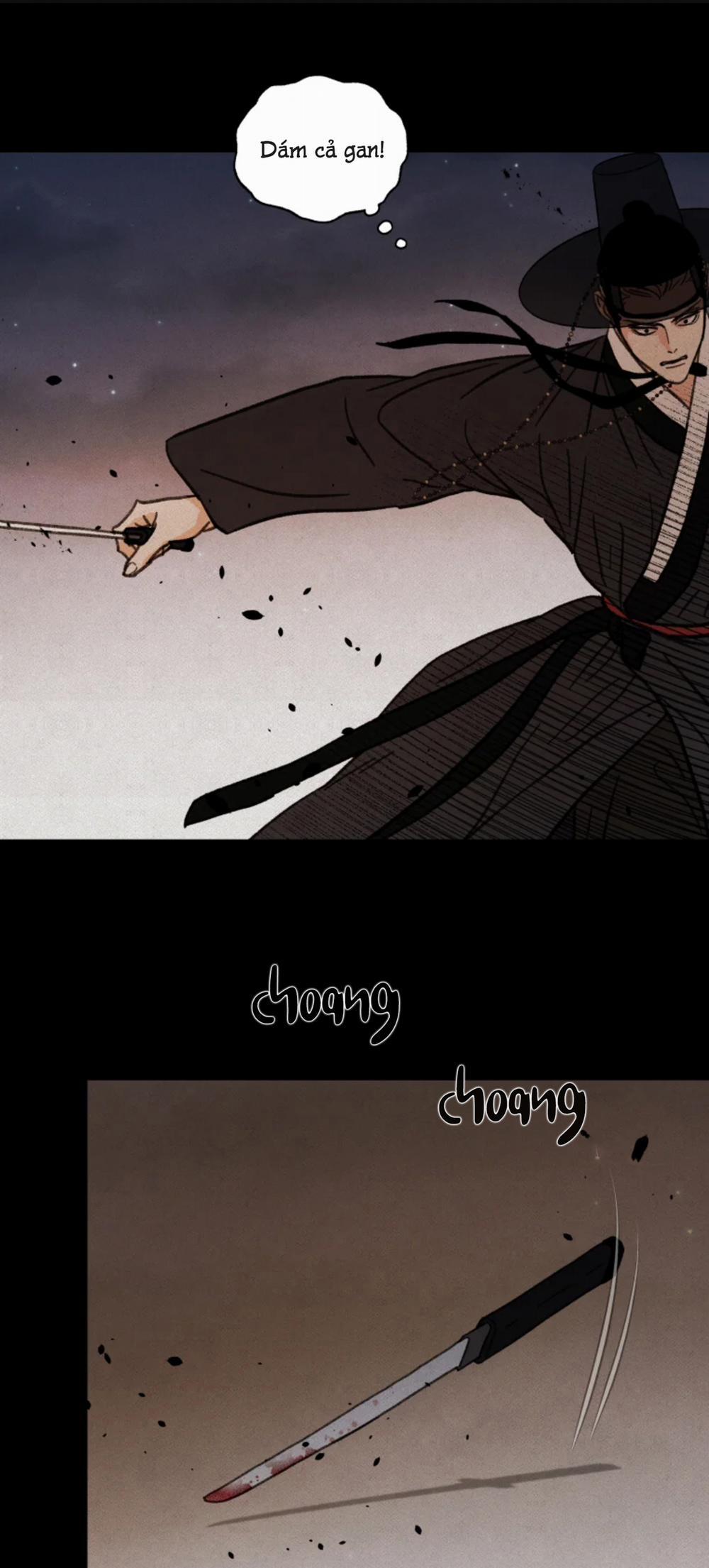 Dưới Tán Hoa Mai 14 trang 56