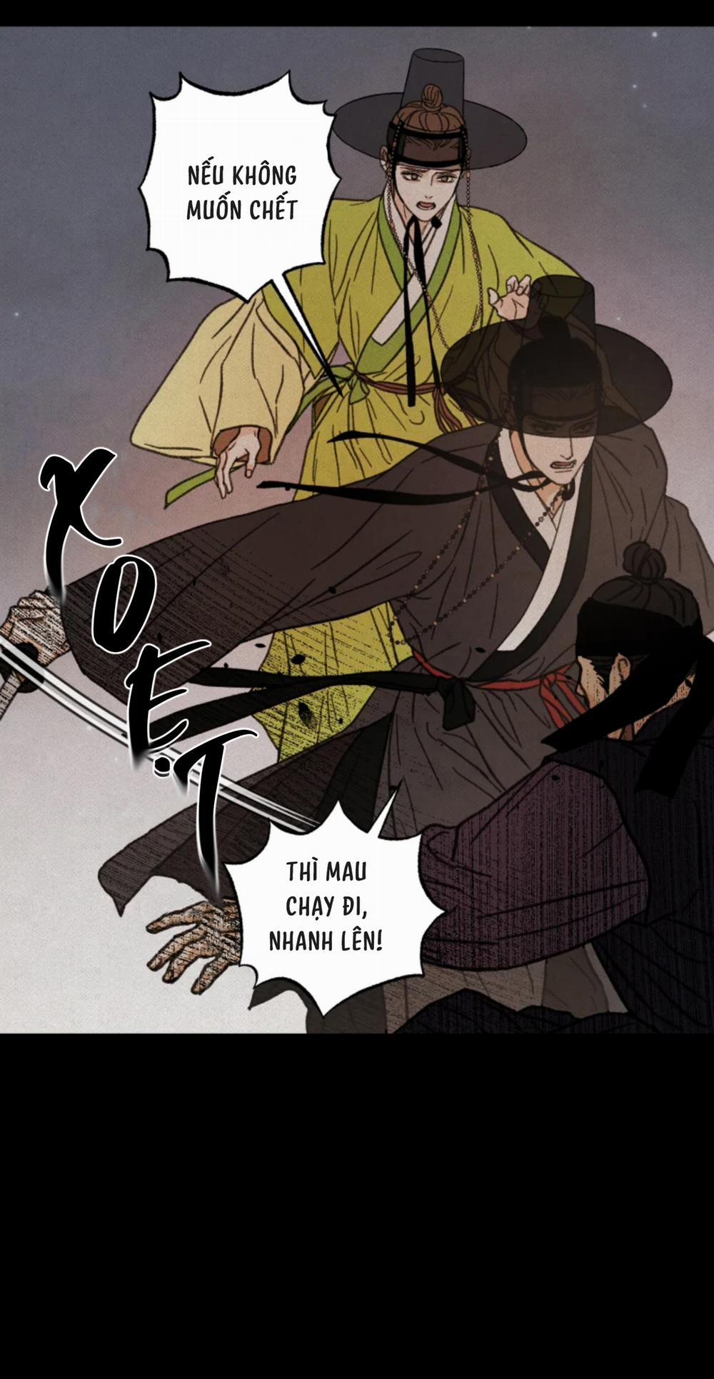 Dưới Tán Hoa Mai 14 trang 60