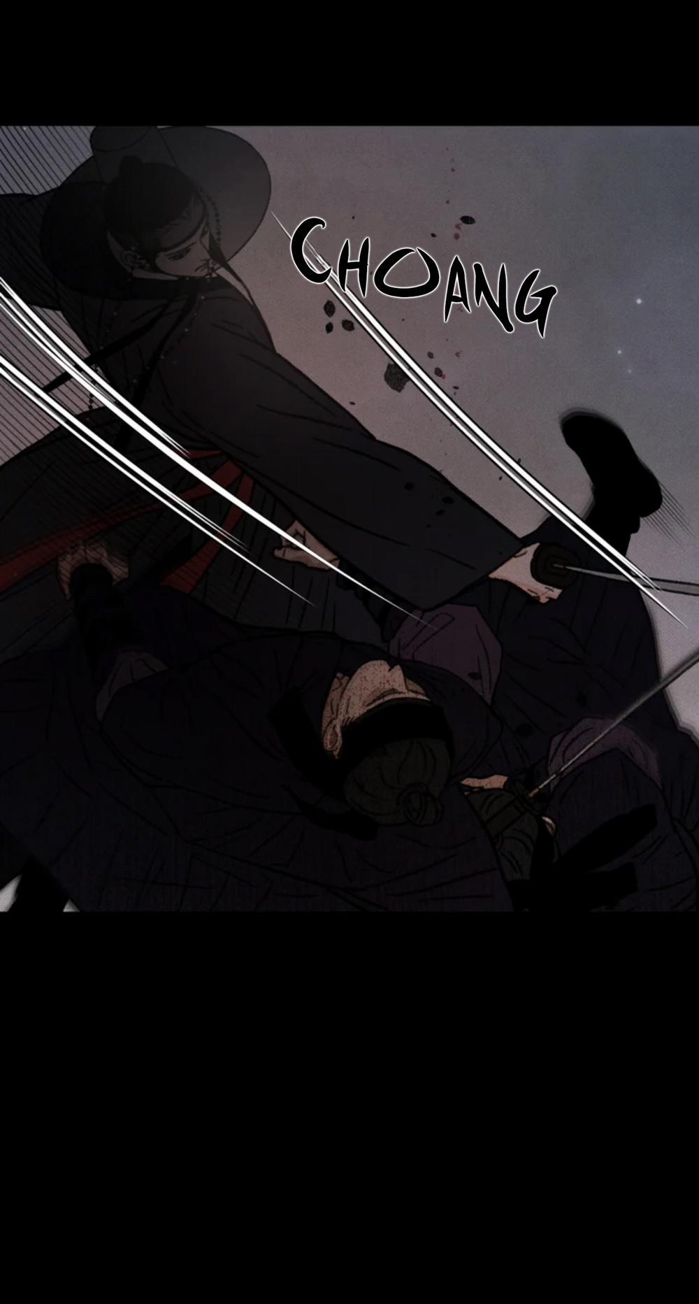 Dưới Tán Hoa Mai 14 trang 62