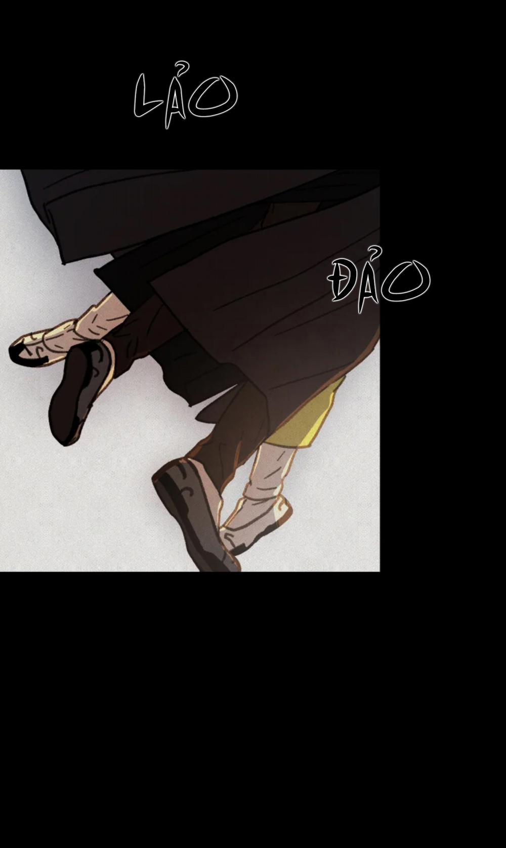 Dưới Tán Hoa Mai 14 trang 69