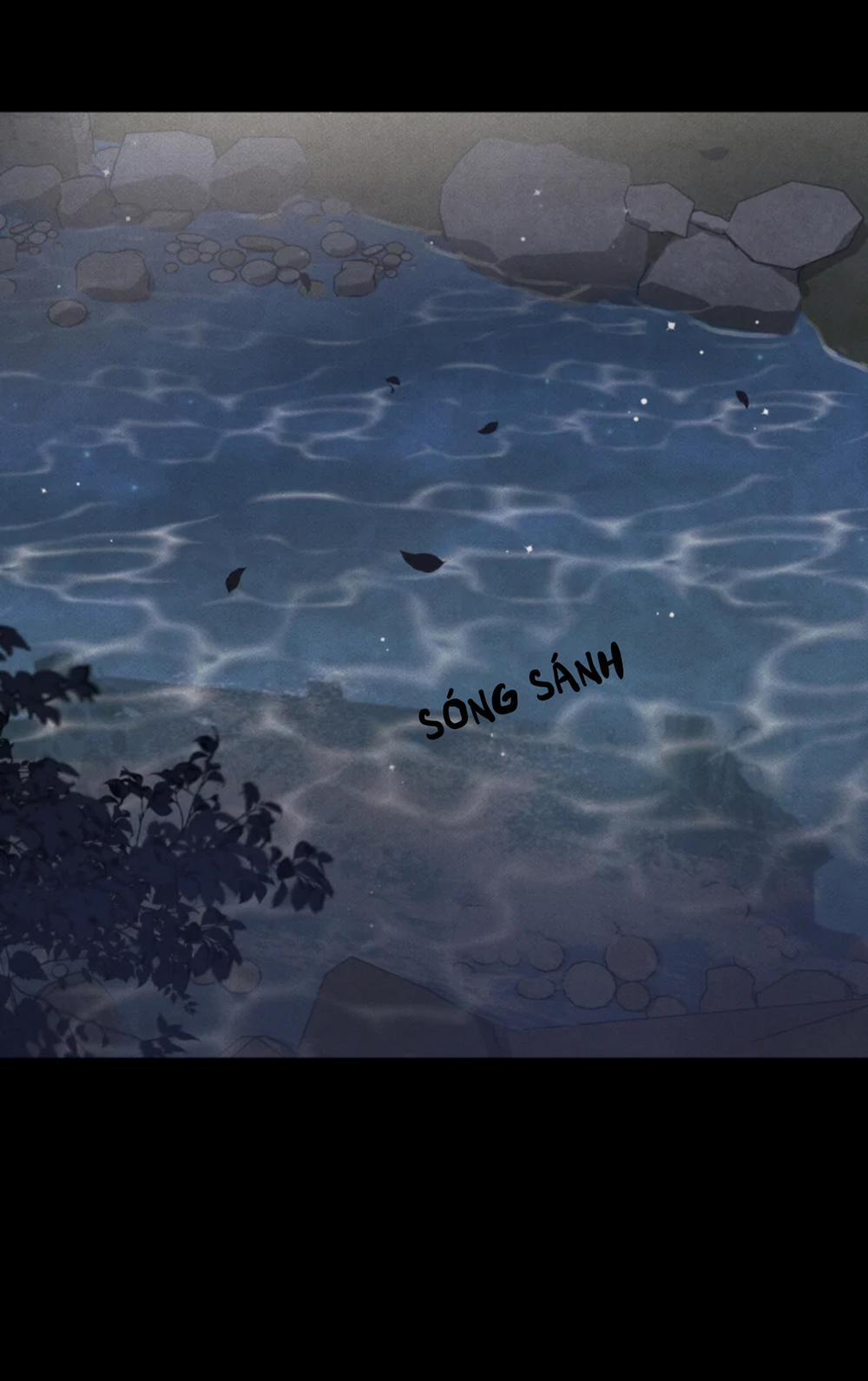 Dưới Tán Hoa Mai 14 trang 72