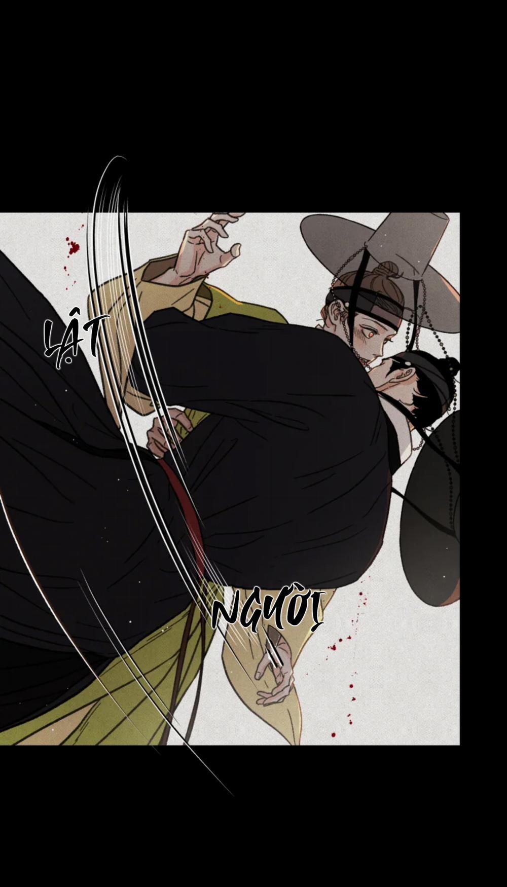 Dưới Tán Hoa Mai 14 trang 73