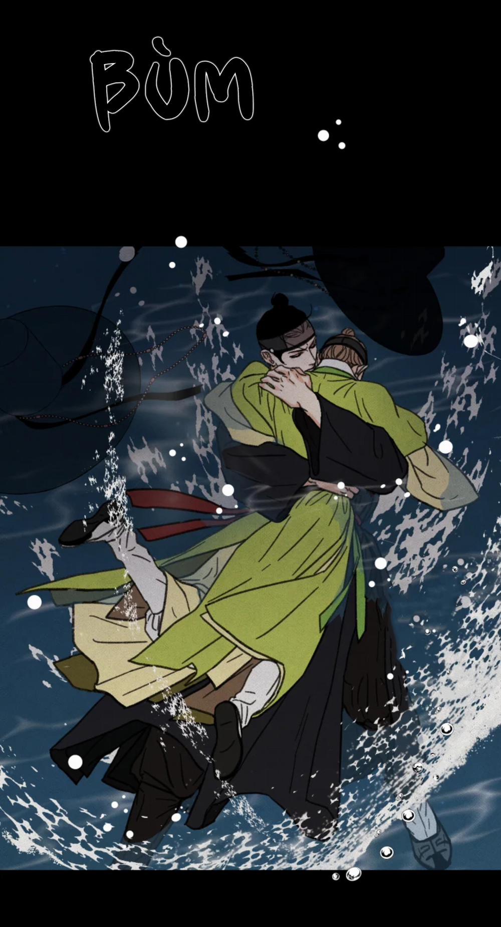 Dưới Tán Hoa Mai 14 trang 74