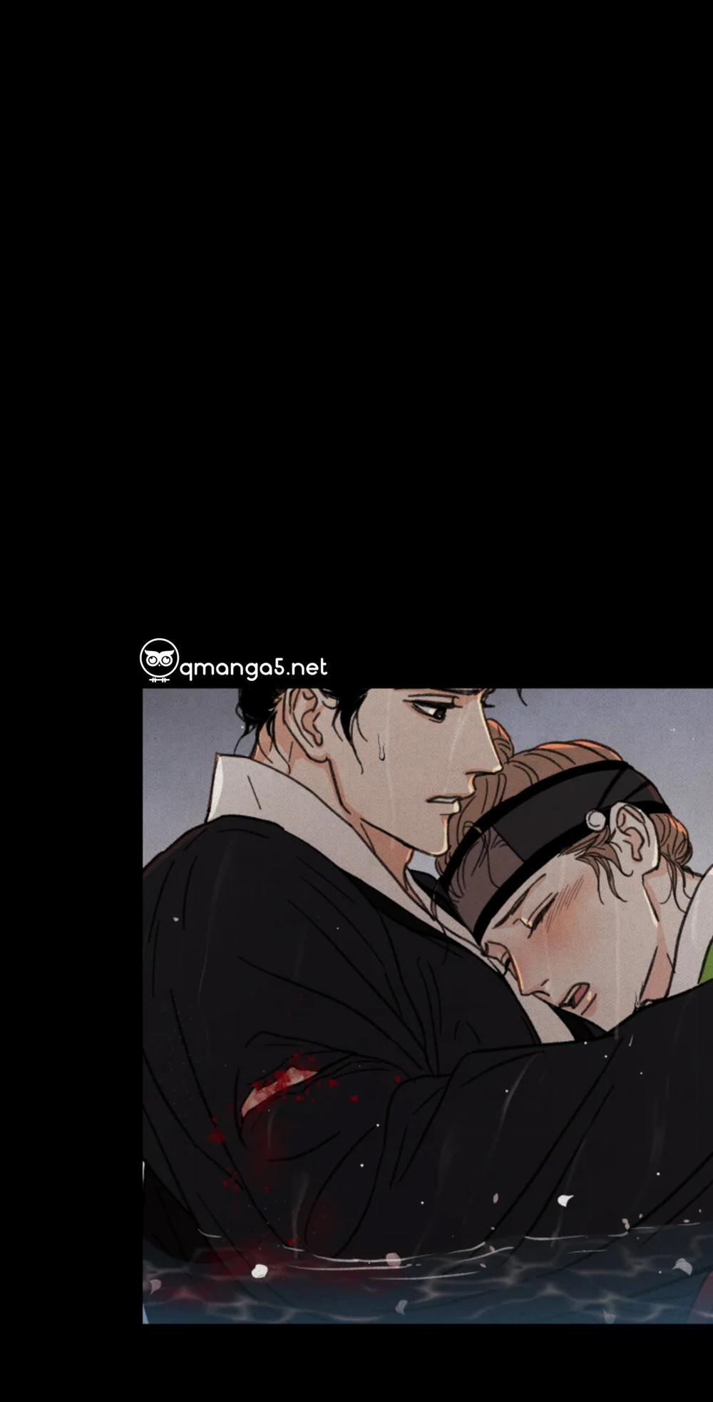 Dưới Tán Hoa Mai 14 trang 75