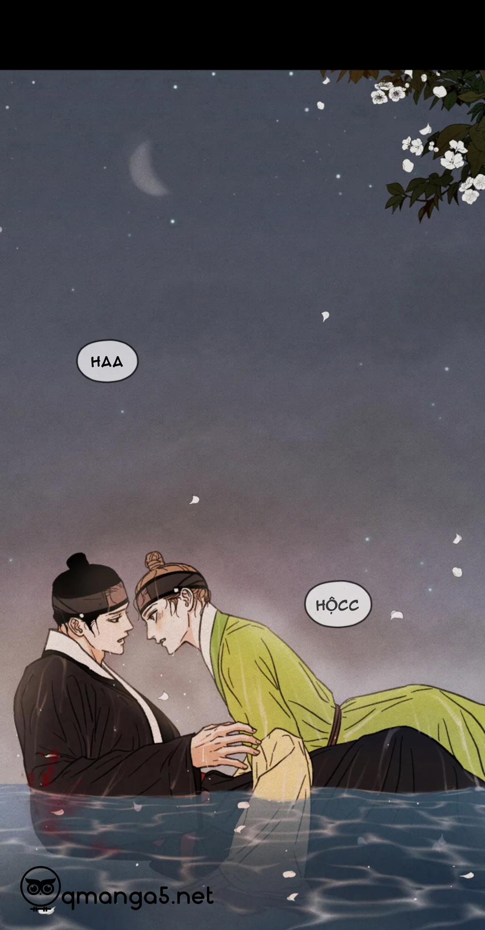 Dưới Tán Hoa Mai 14 trang 77