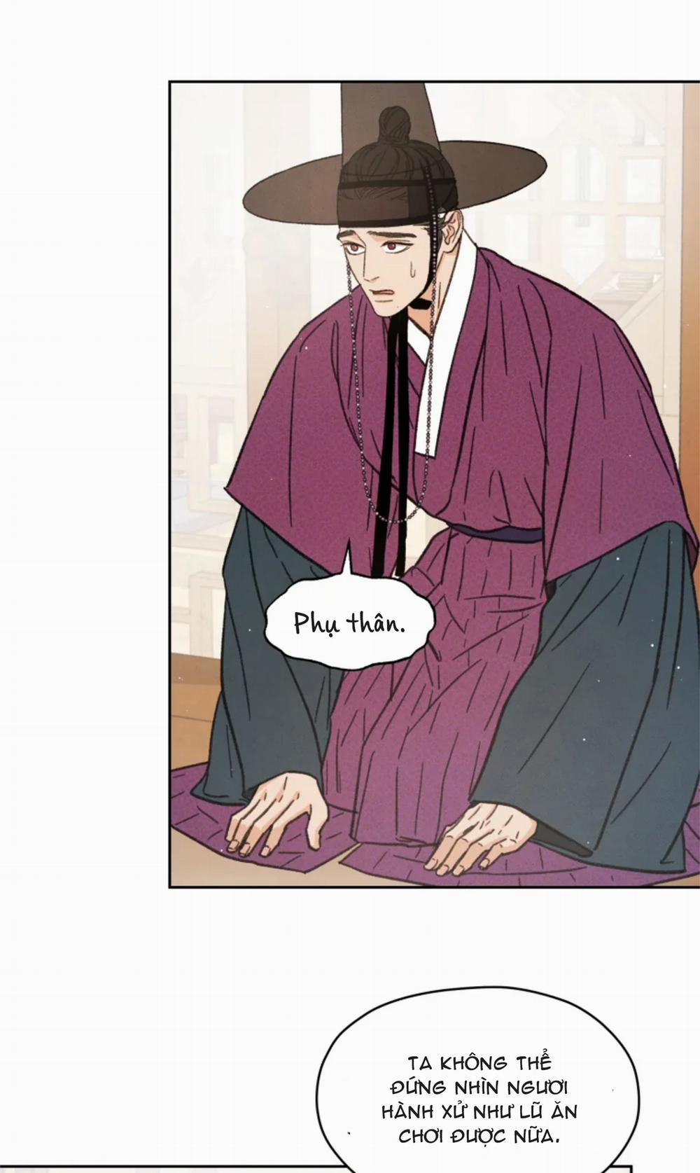 Dưới Tán Hoa Mai 15 trang 1