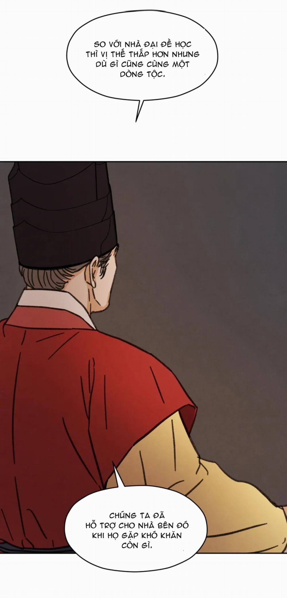 Dưới Tán Hoa Mai 15 trang 16