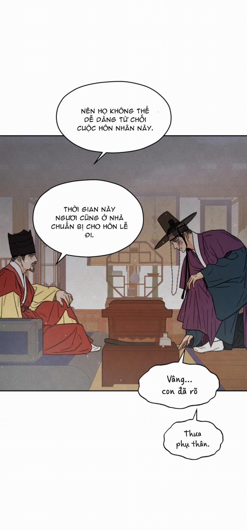 Dưới Tán Hoa Mai 15 trang 17