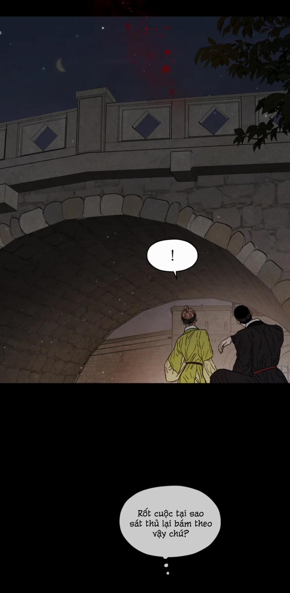 Dưới Tán Hoa Mai 15 trang 27