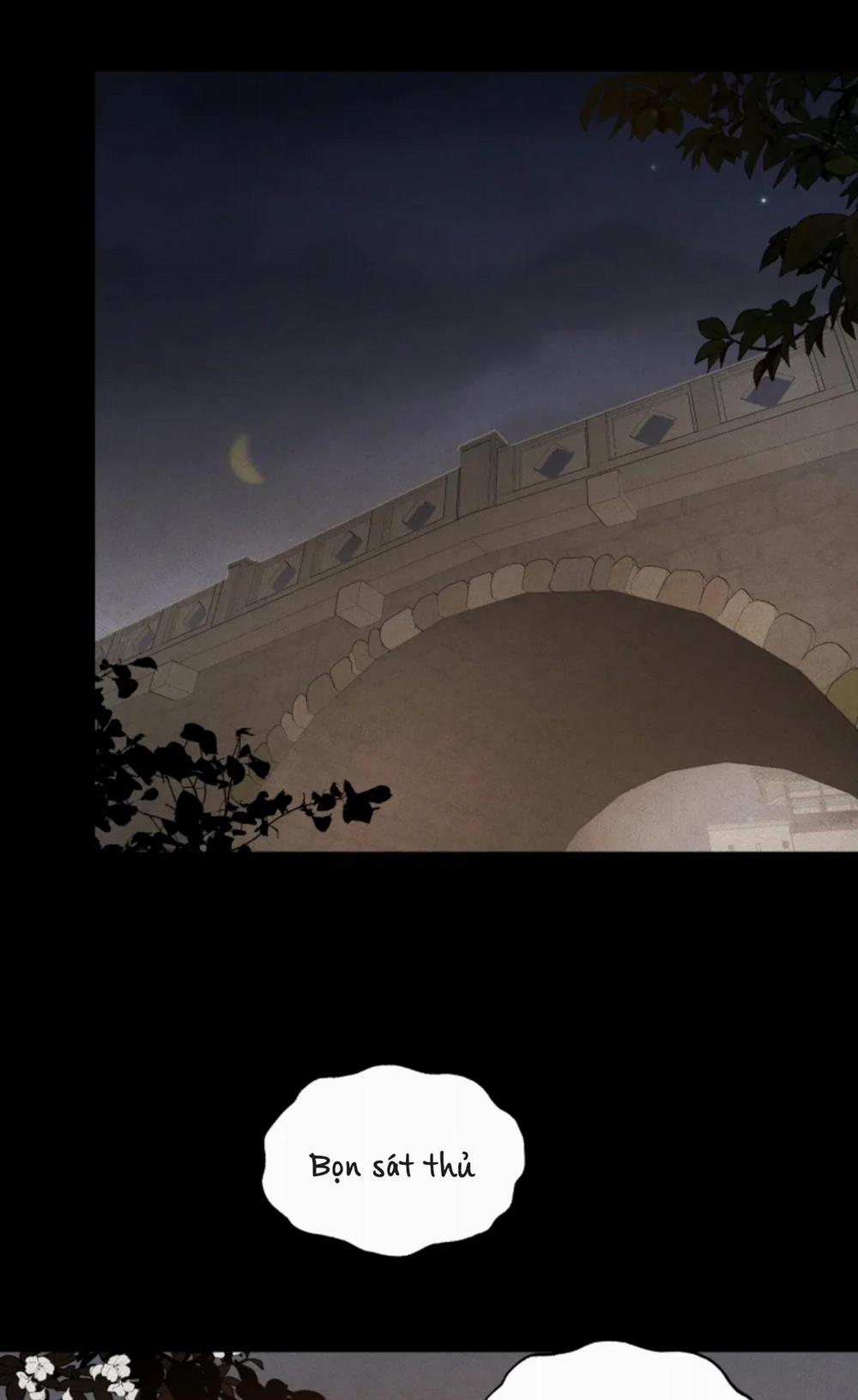 Dưới Tán Hoa Mai 15 trang 32