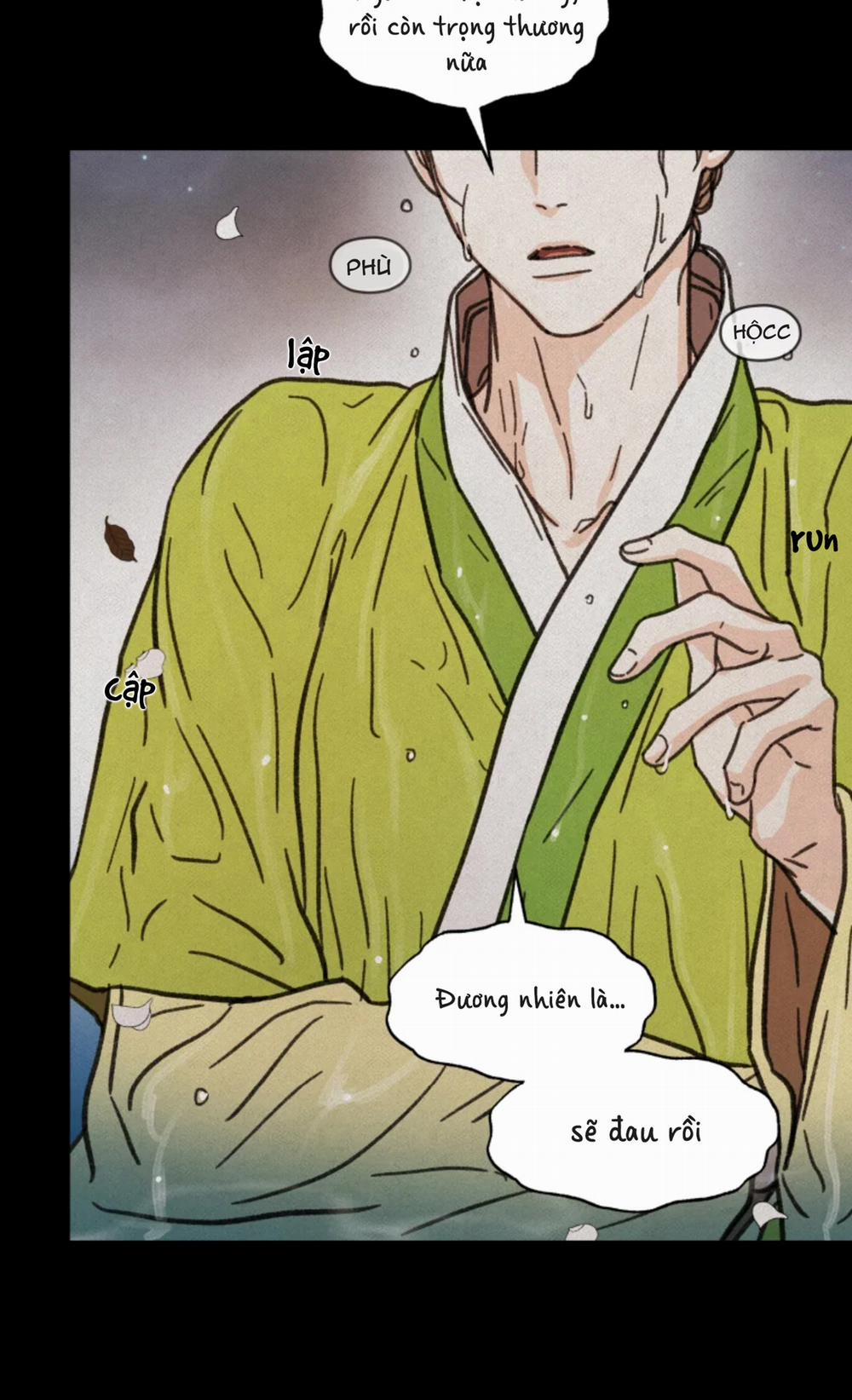 Dưới Tán Hoa Mai 15 trang 38