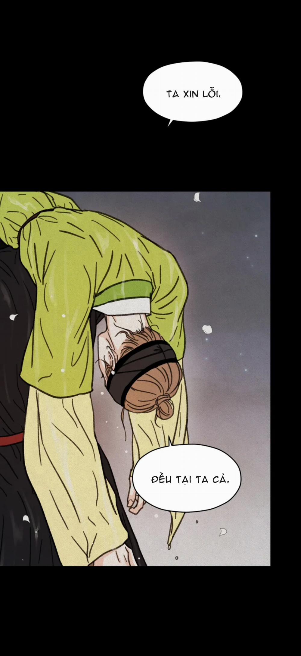 Dưới Tán Hoa Mai 15 trang 45