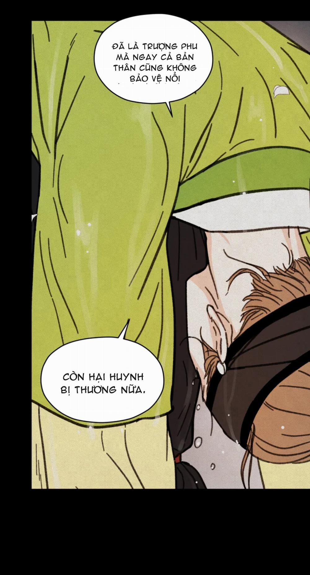 Dưới Tán Hoa Mai 15 trang 46