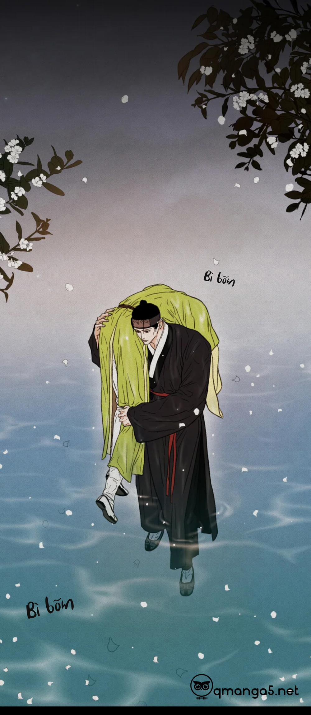 Dưới Tán Hoa Mai 15 trang 49