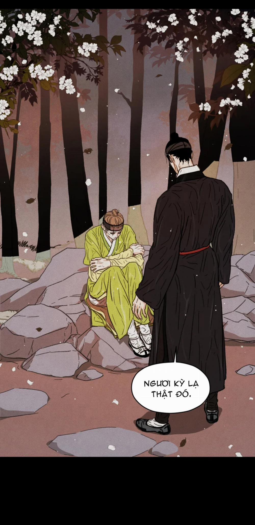 Dưới Tán Hoa Mai 15 trang 51