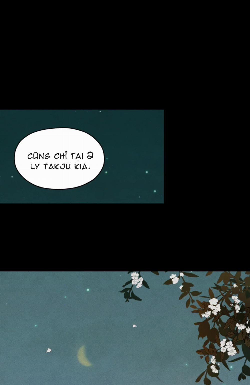 Dưới Tán Hoa Mai 15 trang 58