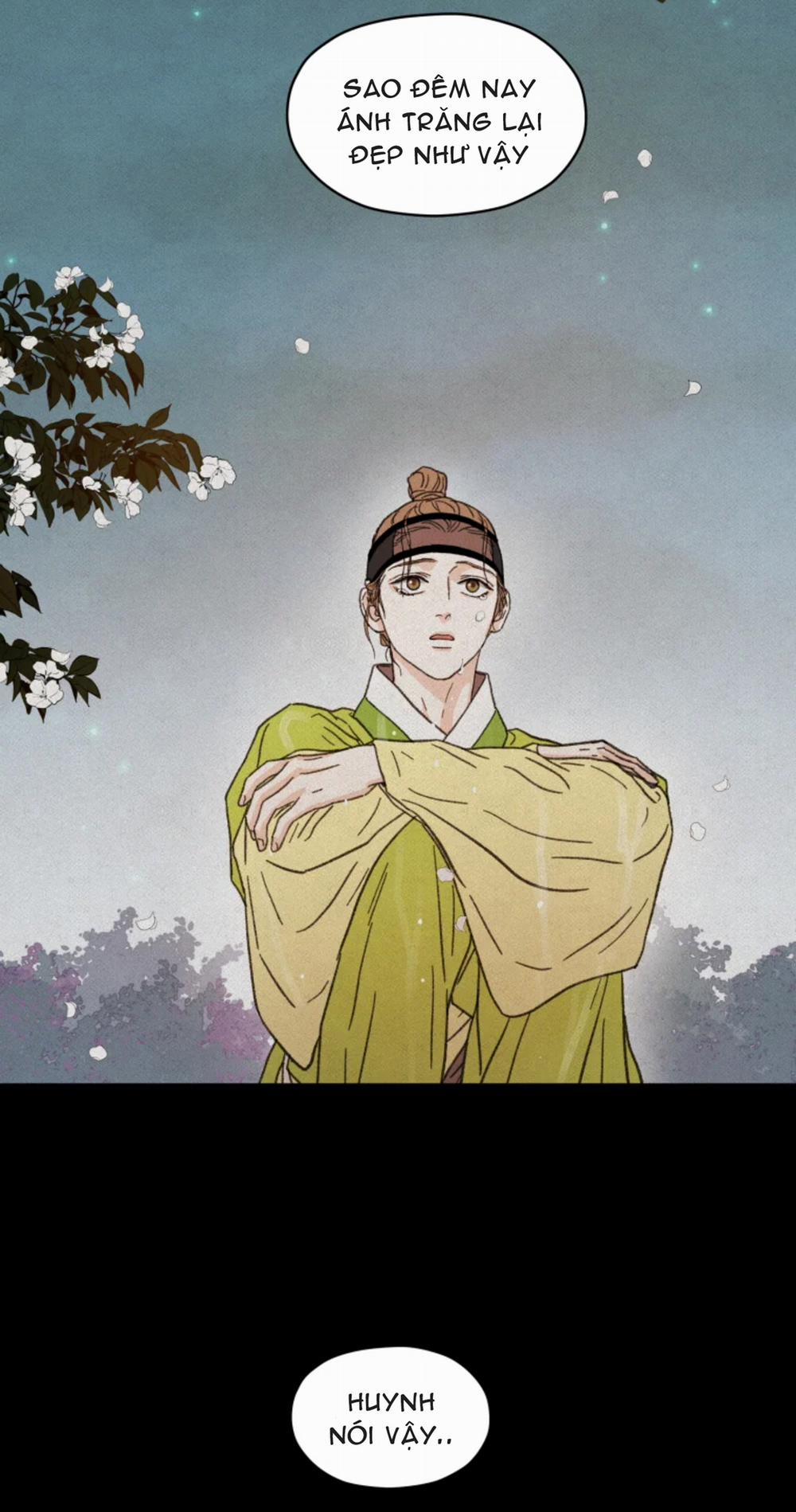 Dưới Tán Hoa Mai 15 trang 59