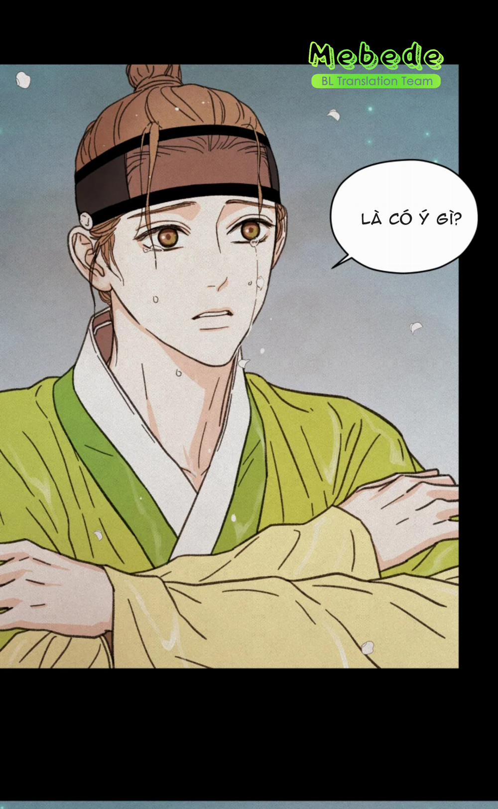 Dưới Tán Hoa Mai 15 trang 60