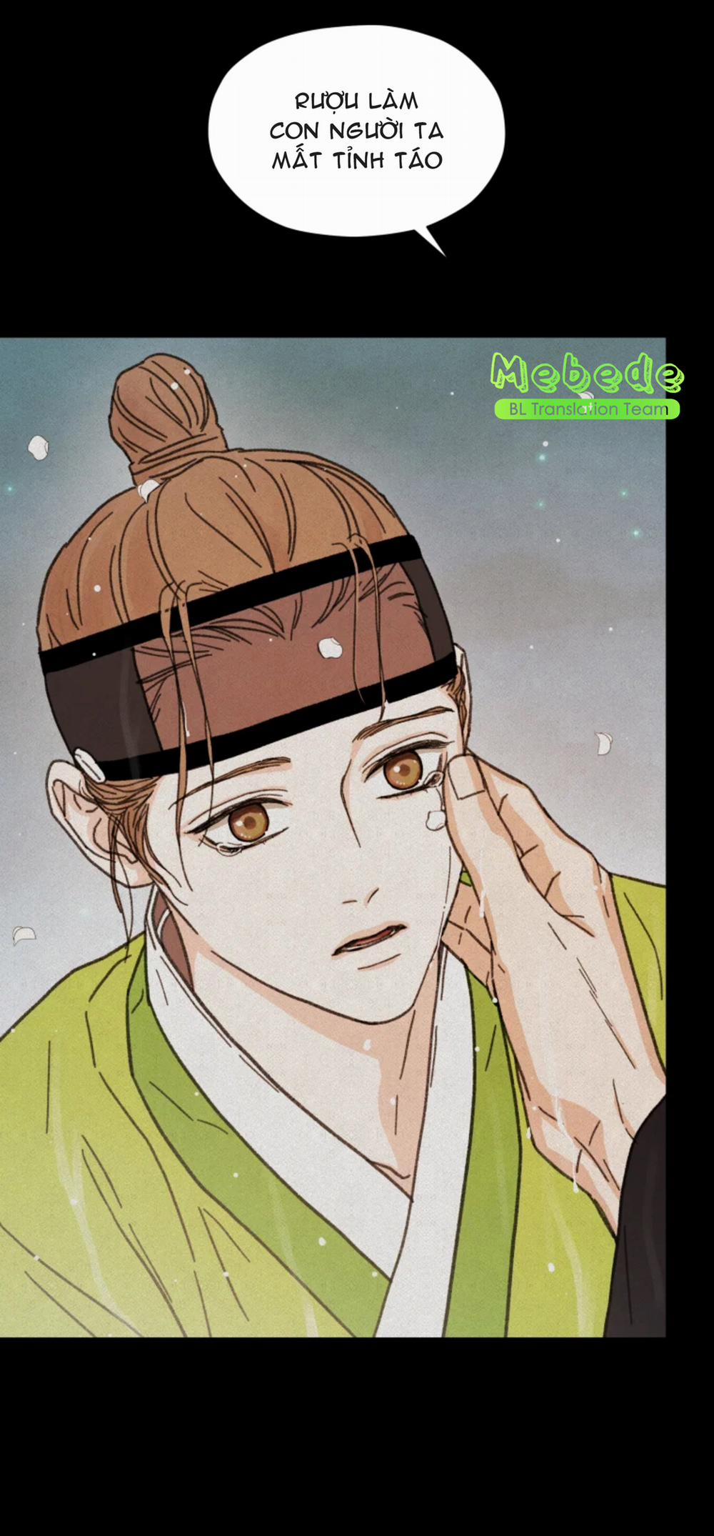 Dưới Tán Hoa Mai 15 trang 63