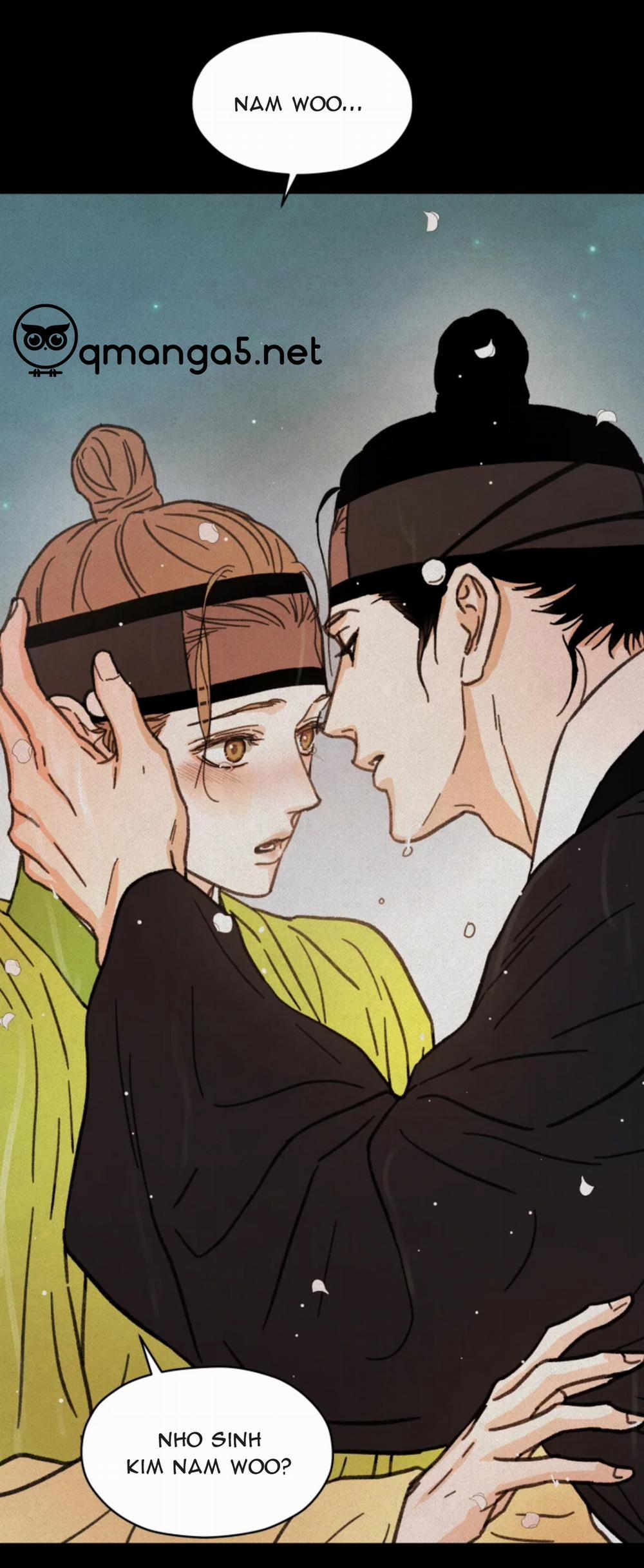 Dưới Tán Hoa Mai 15 trang 67