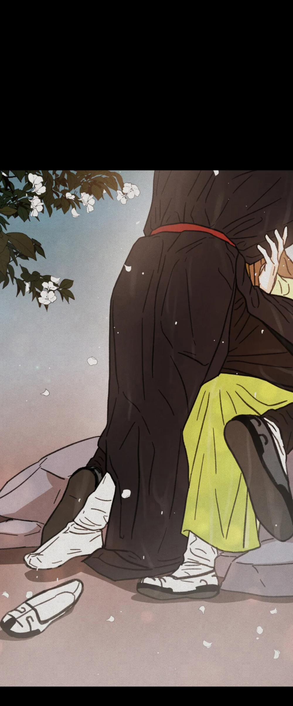 Dưới Tán Hoa Mai 15 trang 71