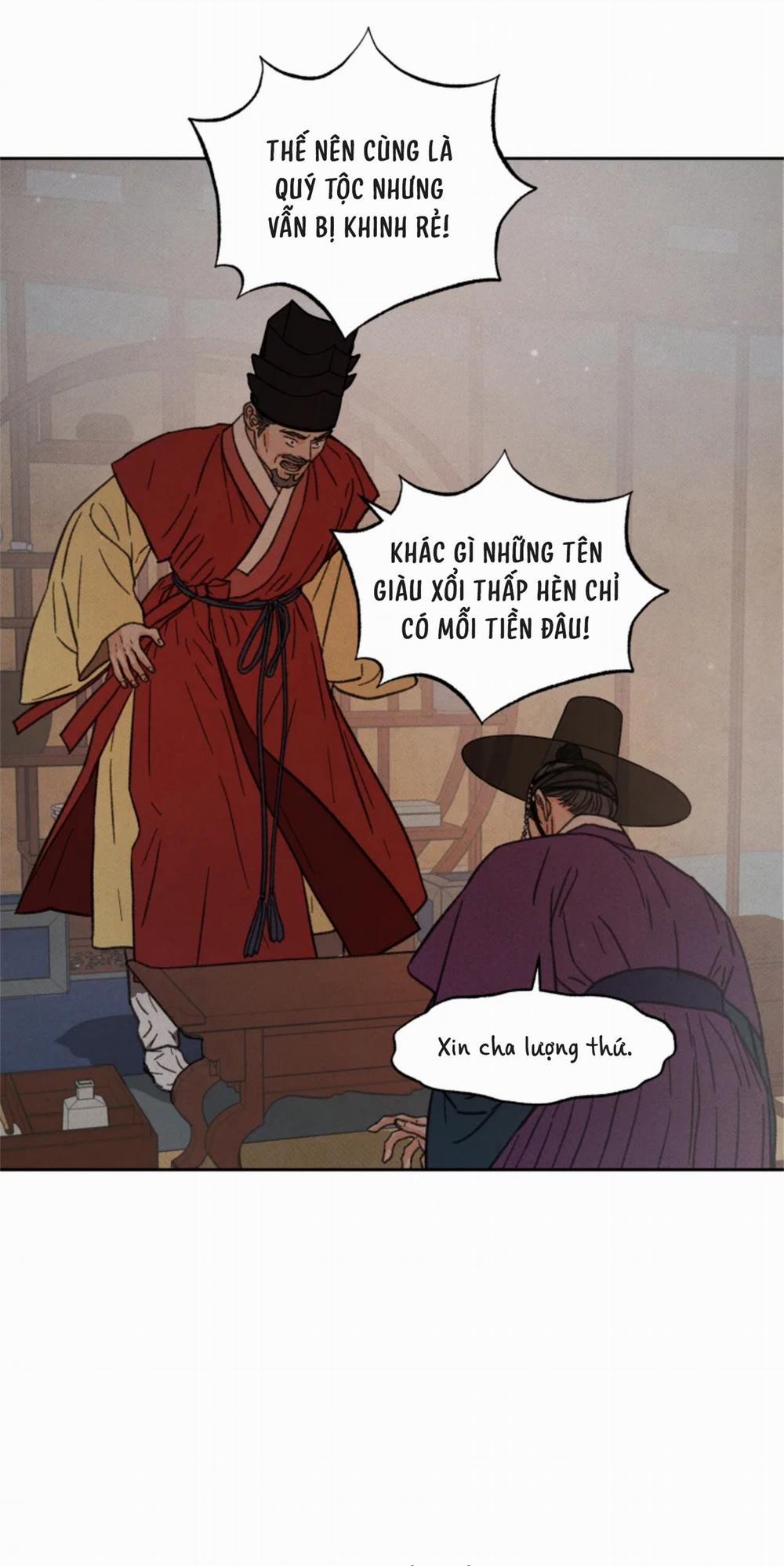 Dưới Tán Hoa Mai 15 trang 8